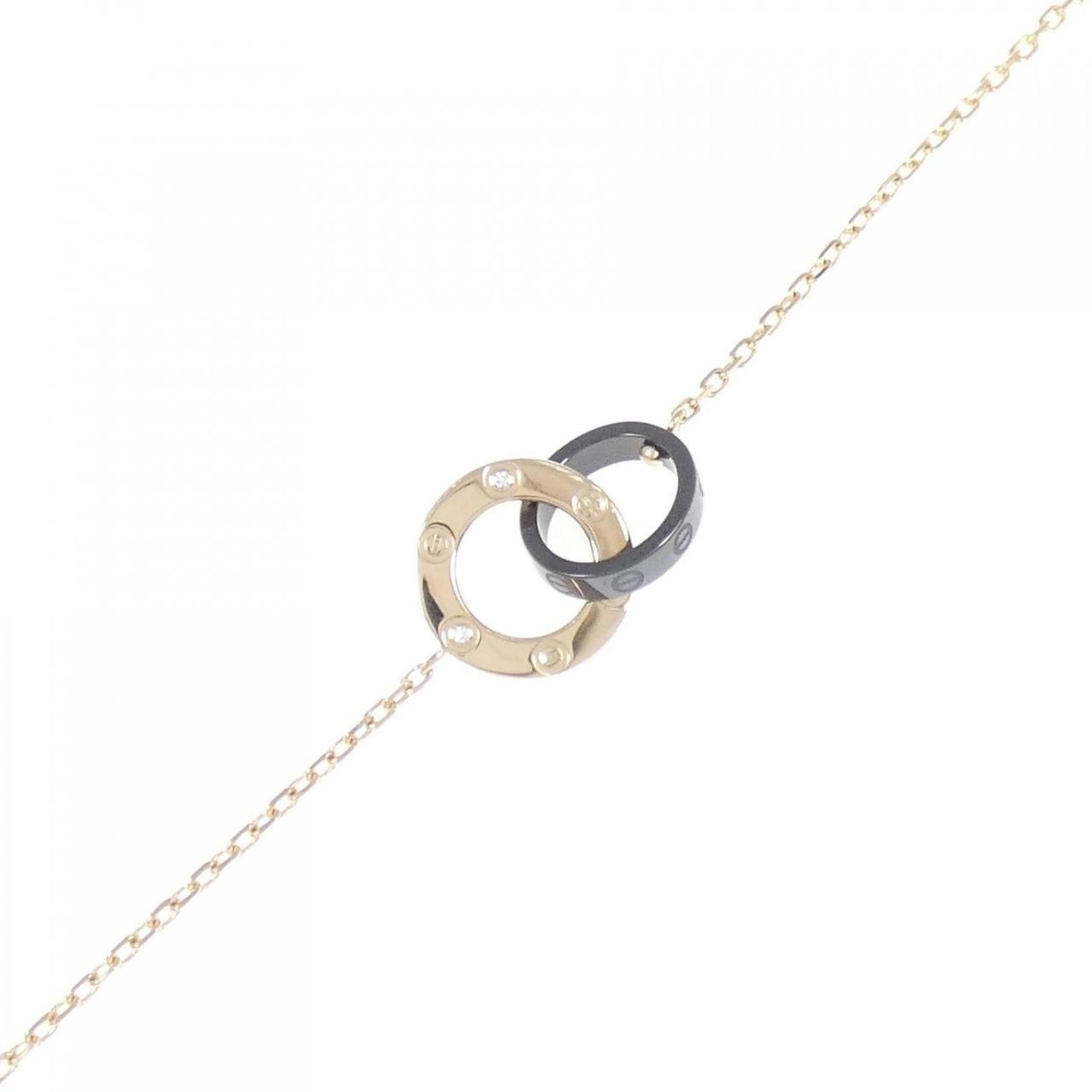 Cartier Cartier Love bracelet Size ONE SIZE - 2 Thumbnail