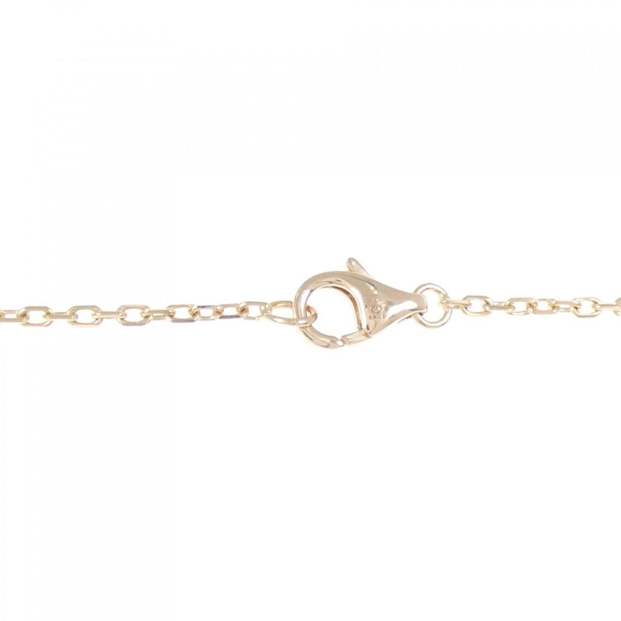 Cartier Cartier Love bracelet Size ONE SIZE - 3 Thumbnail