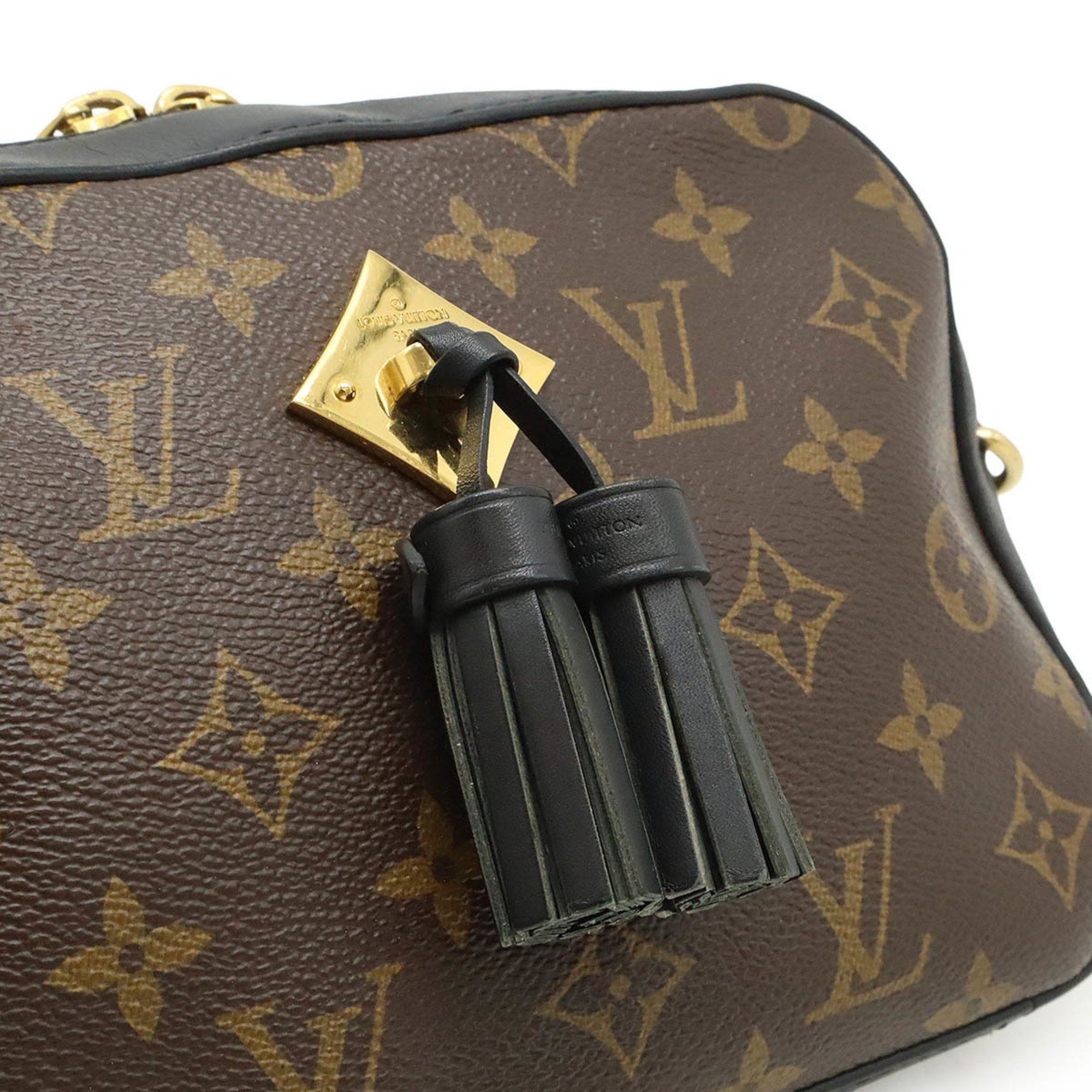 Louis Vuitton Louis Vuitton Saintonge shoulder Size ONE SIZE - 10 Thumbnail