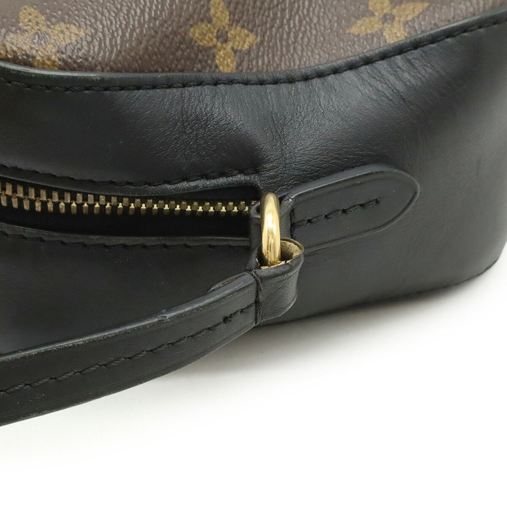 Louis Vuitton Louis Vuitton Saintonge shoulder Size ONE SIZE - 9 Thumbnail