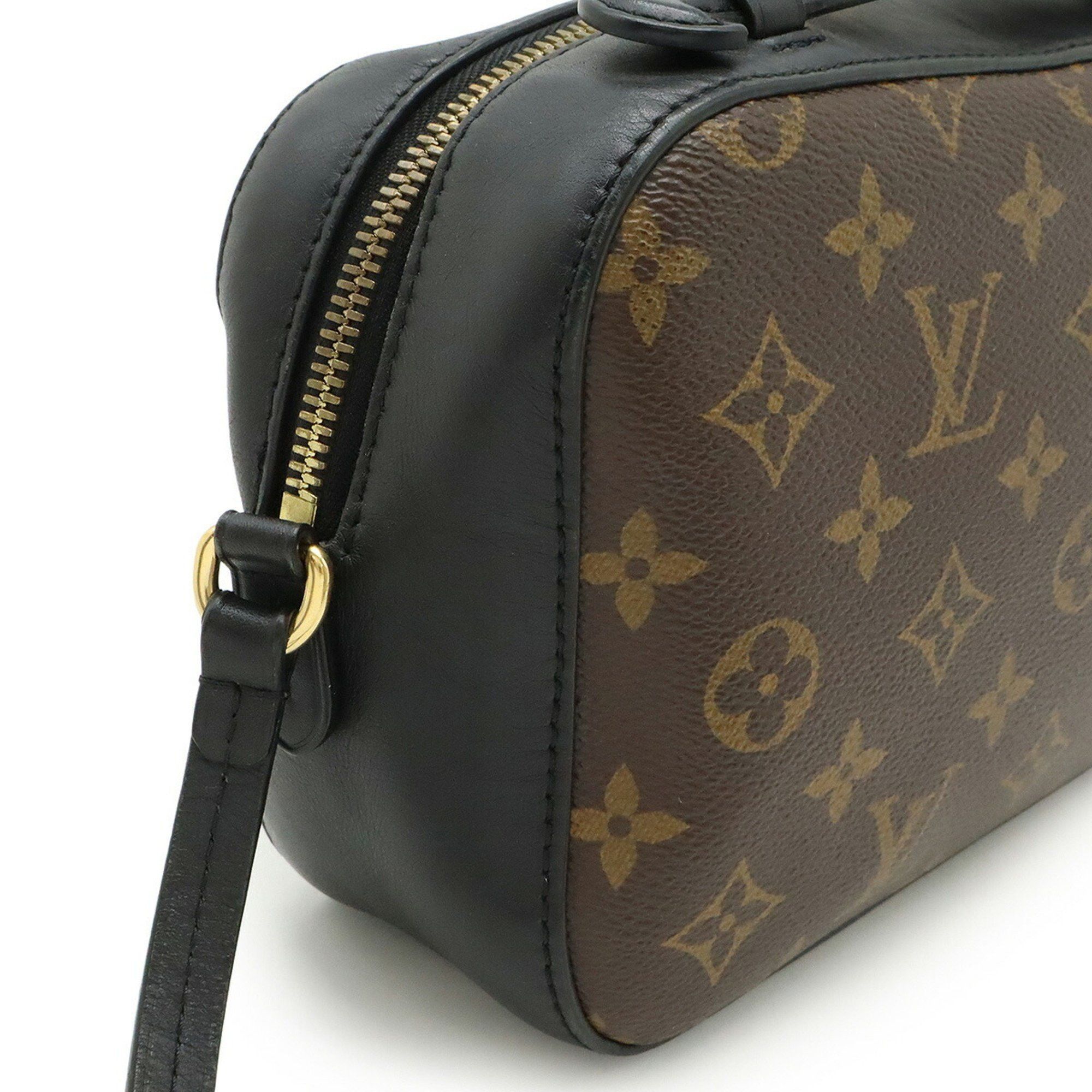 Louis Vuitton Louis Vuitton Saintonge shoulder Size ONE SIZE - 8 Thumbnail