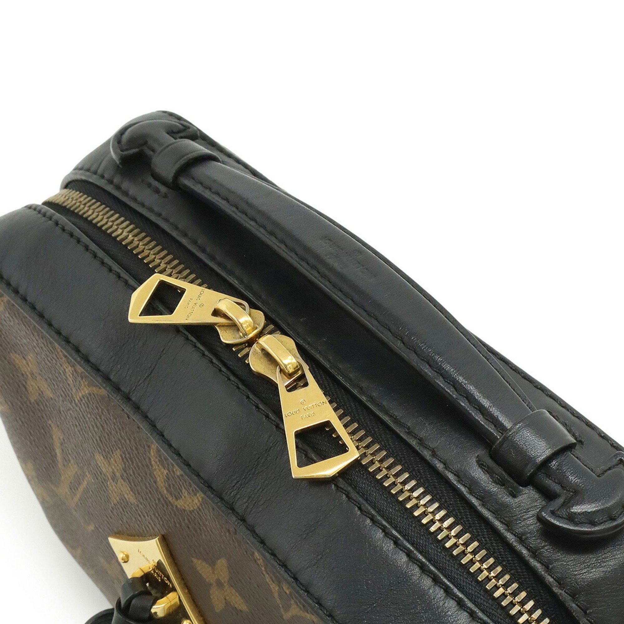 Louis Vuitton Louis Vuitton Saintonge shoulder Size ONE SIZE - 5 Thumbnail