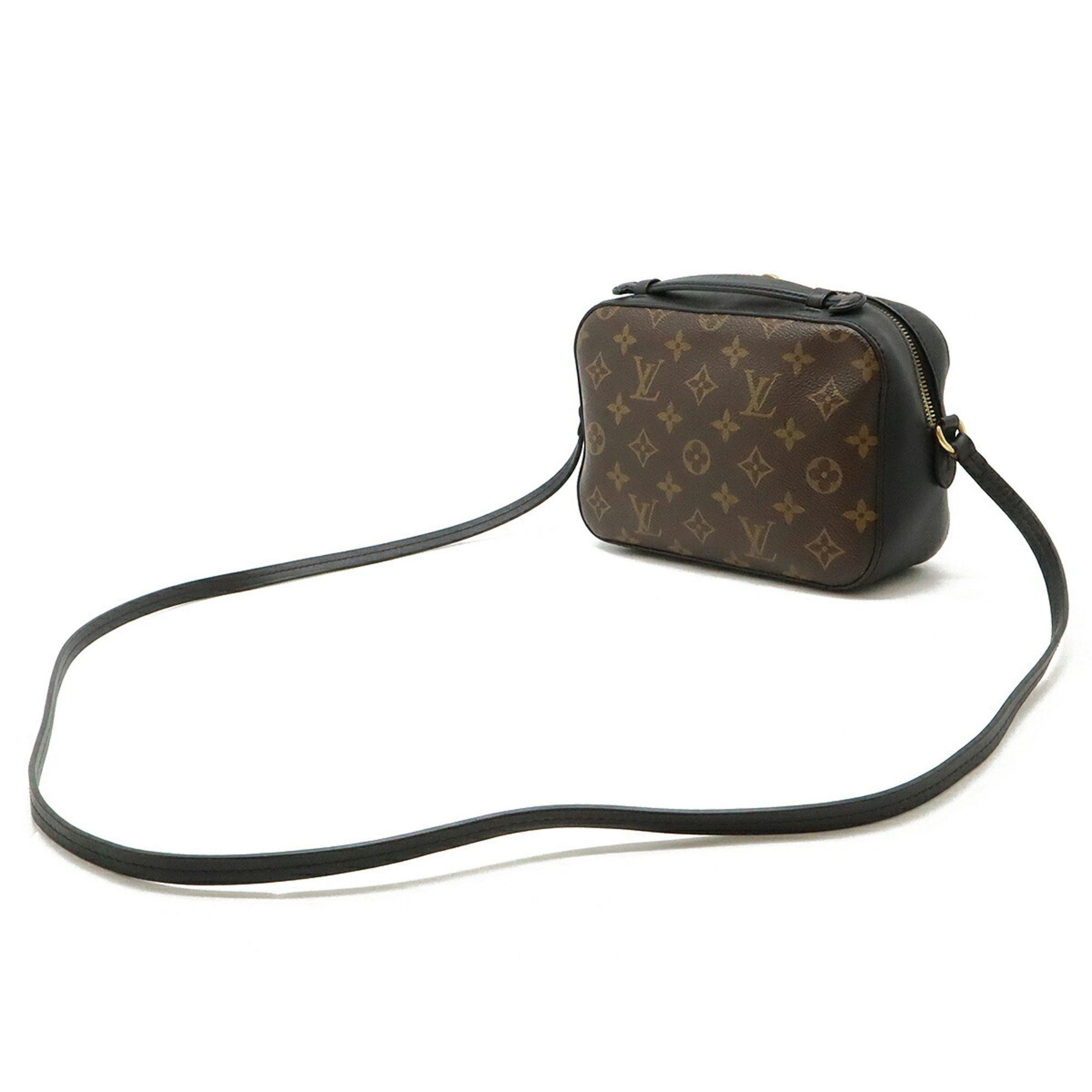 Louis Vuitton Louis Vuitton Saintonge shoulder Size ONE SIZE - 2 Thumbnail