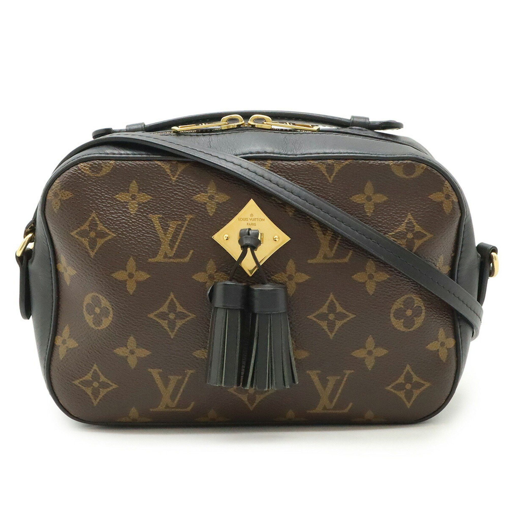 Louis Vuitton Louis Vuitton Saintonge shoulder Size ONE SIZE - 7 Thumbnail