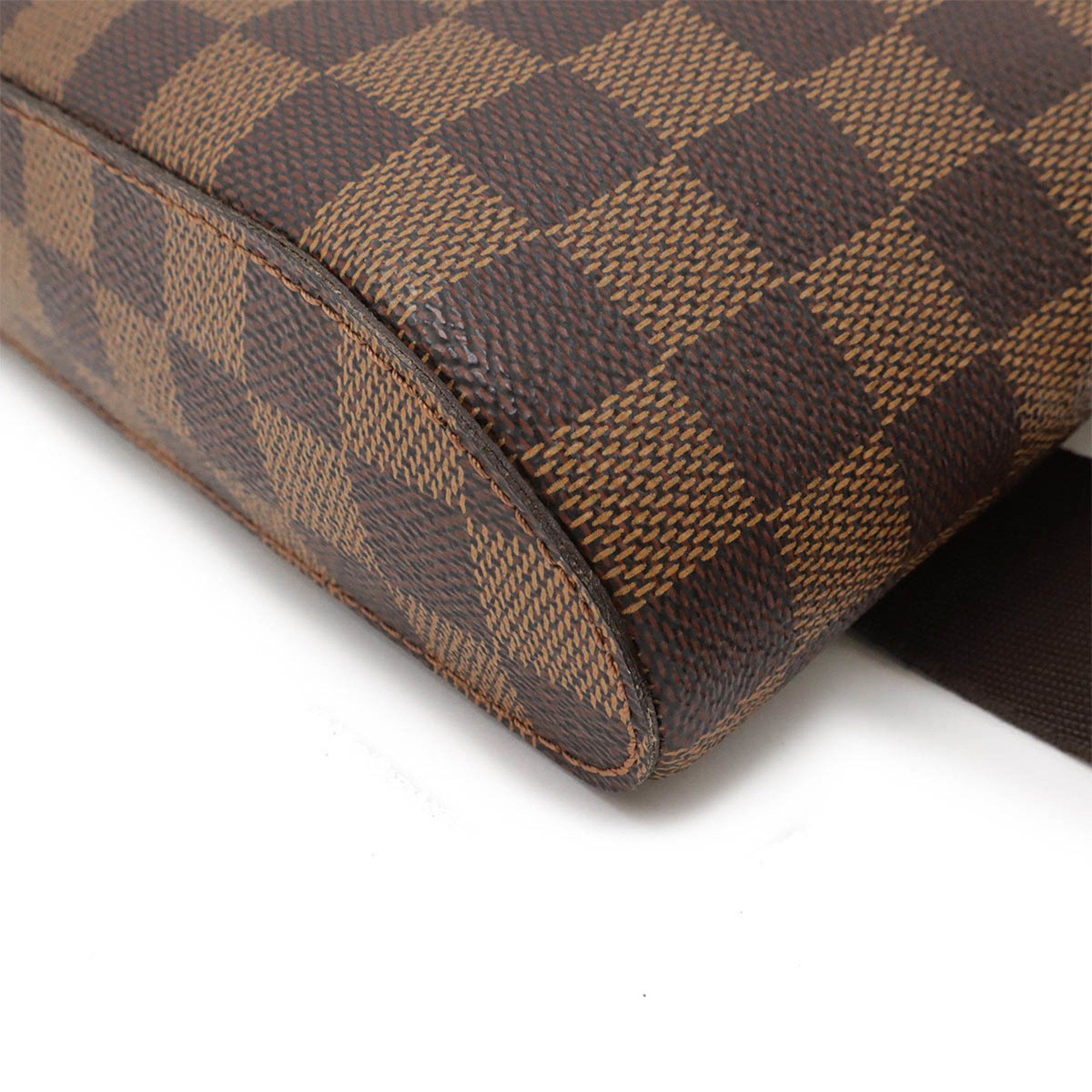 Louis Vuitton Louis Vuitton Geronimos shoulder Size ONE SIZE - 3 Thumbnail