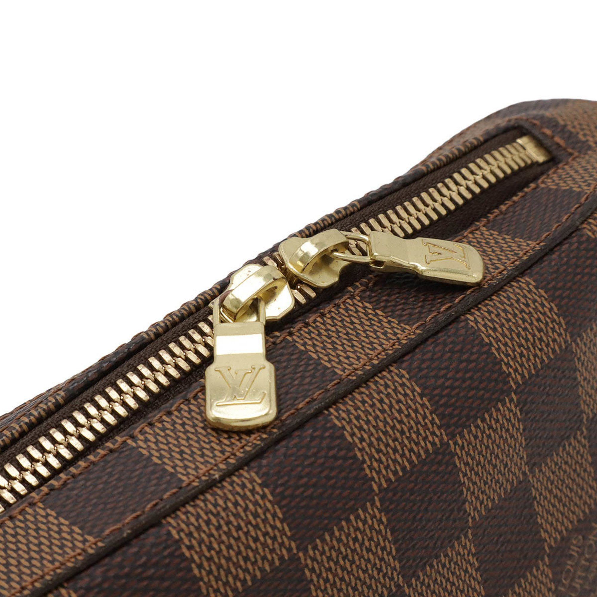 Louis Vuitton Louis Vuitton Geronimos shoulder Size ONE SIZE - 4 Thumbnail