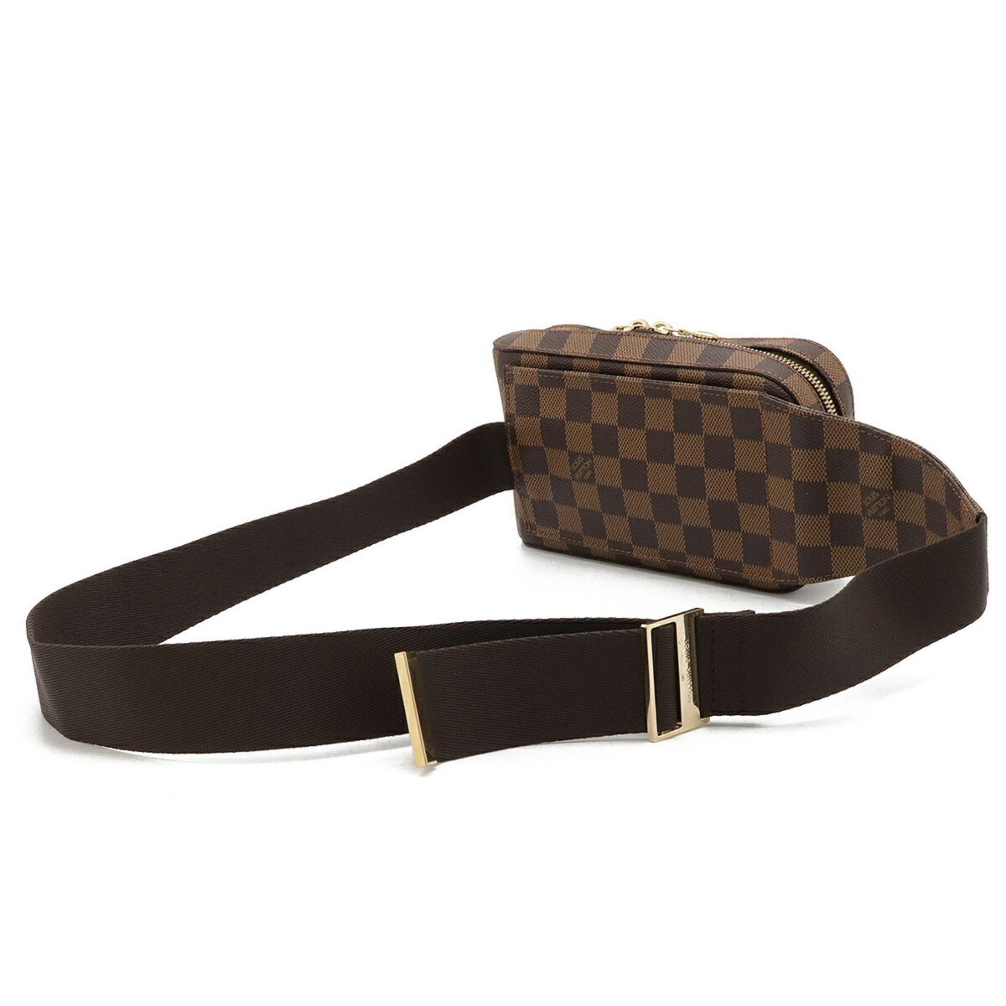 Louis Vuitton Louis Vuitton Geronimos shoulder Size ONE SIZE - 2 Thumbnail