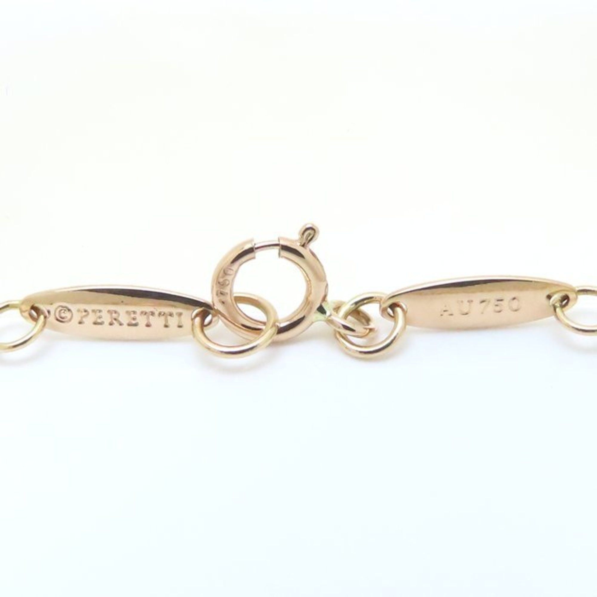 Tiffany & Co. Tiffany & Co By the yard bracelet Size ONE SIZE - 3 Thumbnail