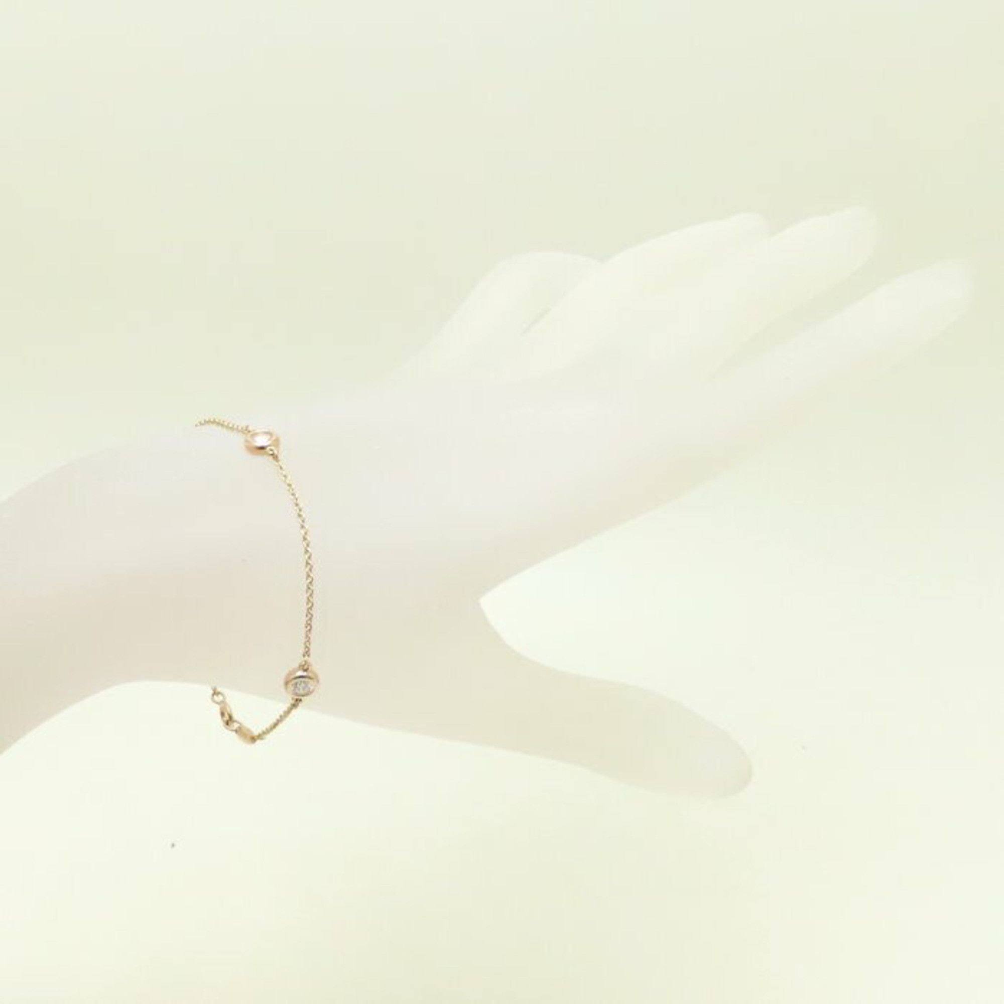 Tiffany & Co. Tiffany & Co By the yard bracelet Size ONE SIZE - 5 Thumbnail