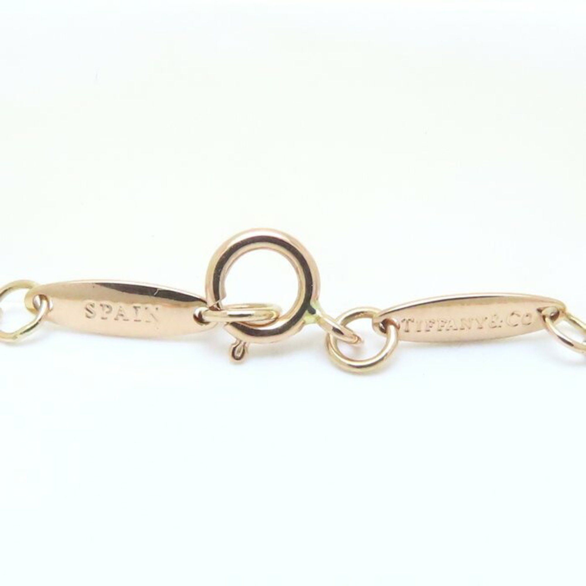 Tiffany & Co. Tiffany & Co By the yard bracelet Size ONE SIZE - 4 Thumbnail