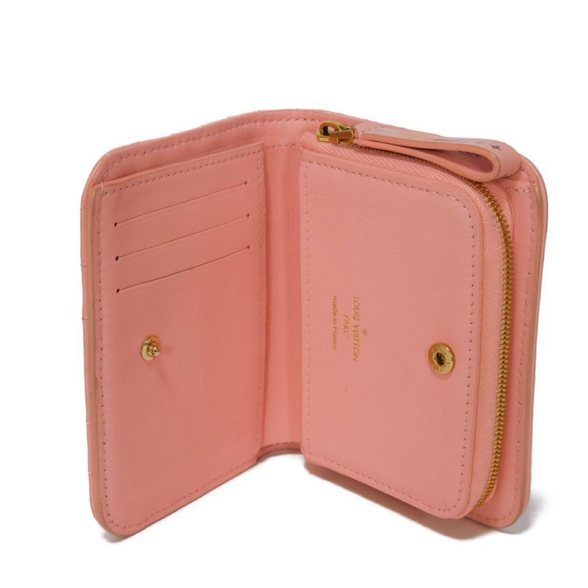 Louis Vuitton Louis Vuitton New Wave wallet Size ONE SIZE - 6 Thumbnail