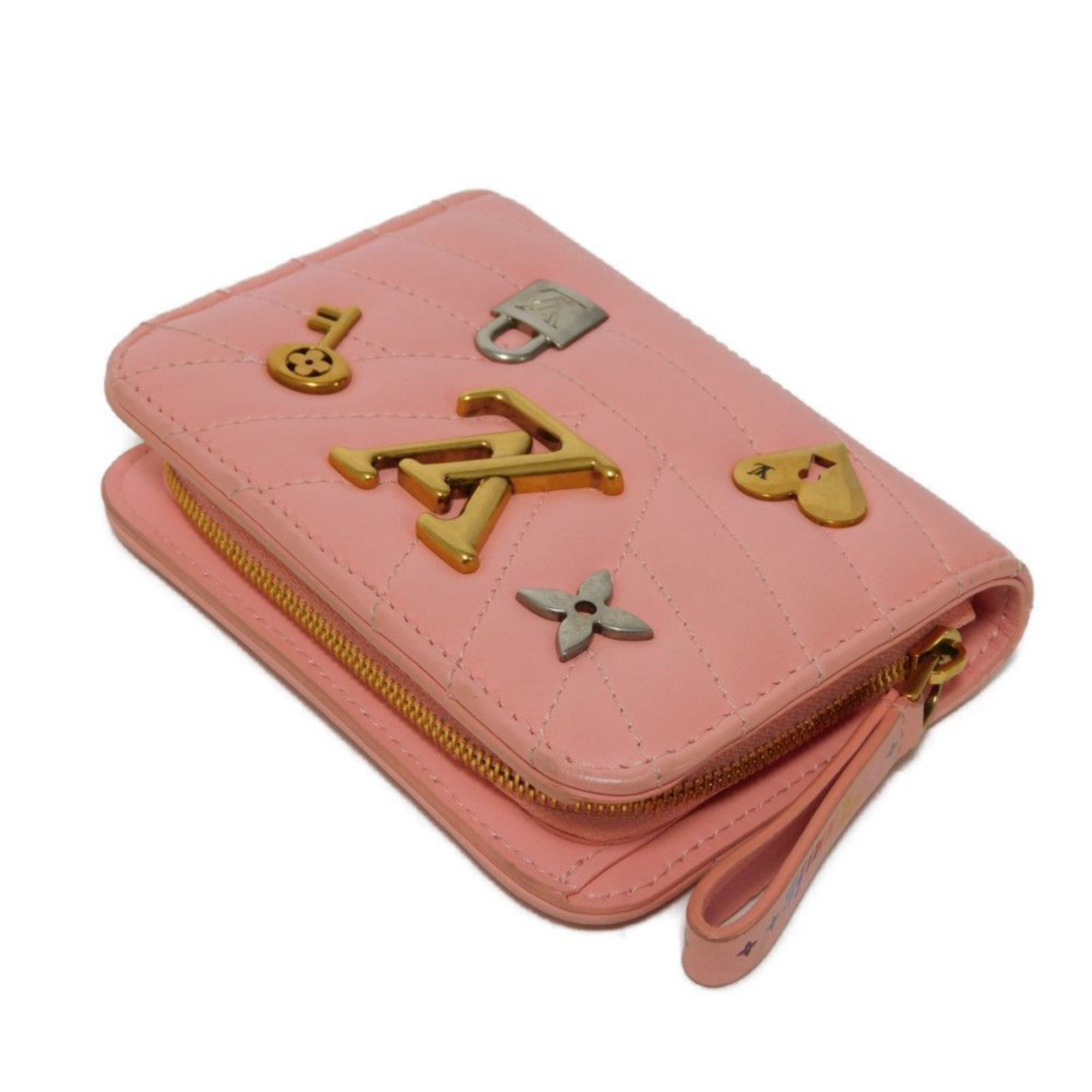 Louis Vuitton Louis Vuitton New Wave wallet Size ONE SIZE - 13 Thumbnail
