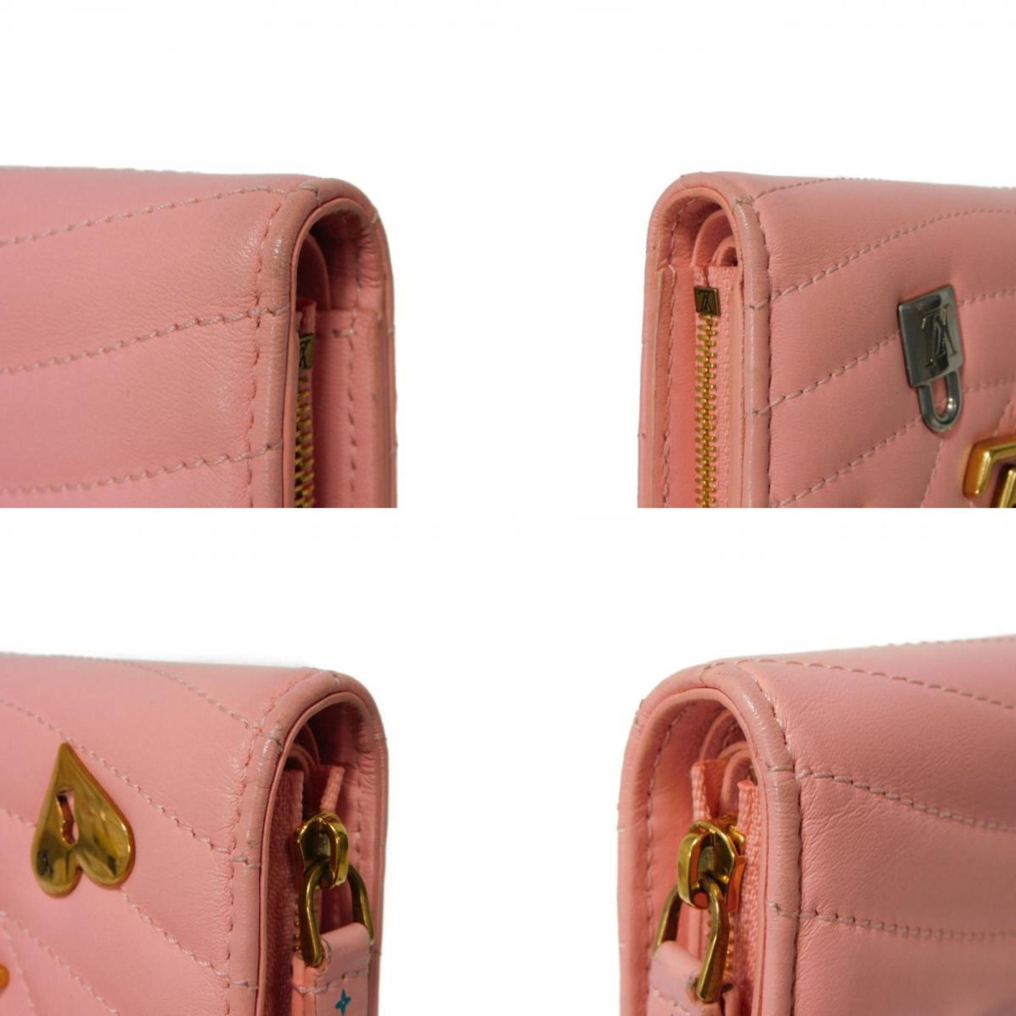 Louis Vuitton Louis Vuitton New Wave wallet Size ONE SIZE - 4 Thumbnail