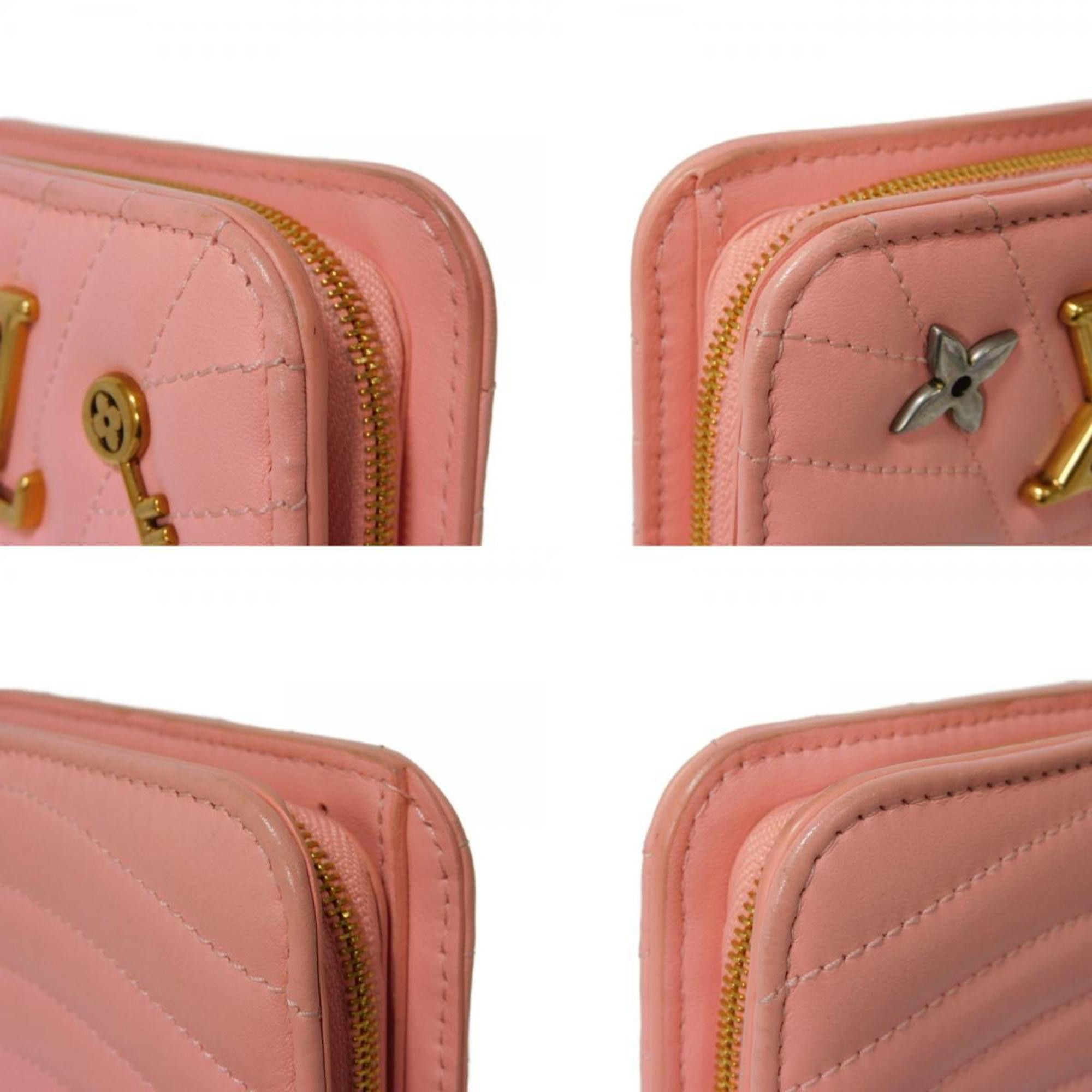 Louis Vuitton Louis Vuitton New Wave wallet Size ONE SIZE - 20 Thumbnail