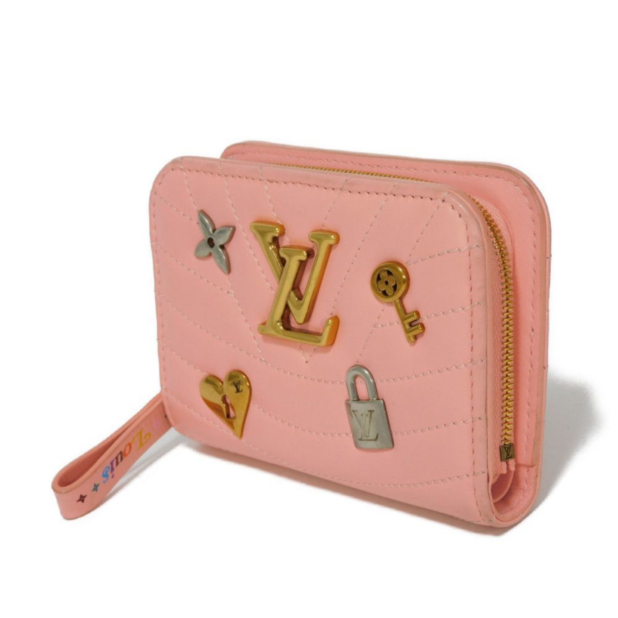 Louis Vuitton Louis Vuitton New Wave wallet Size ONE SIZE - 3 Thumbnail
