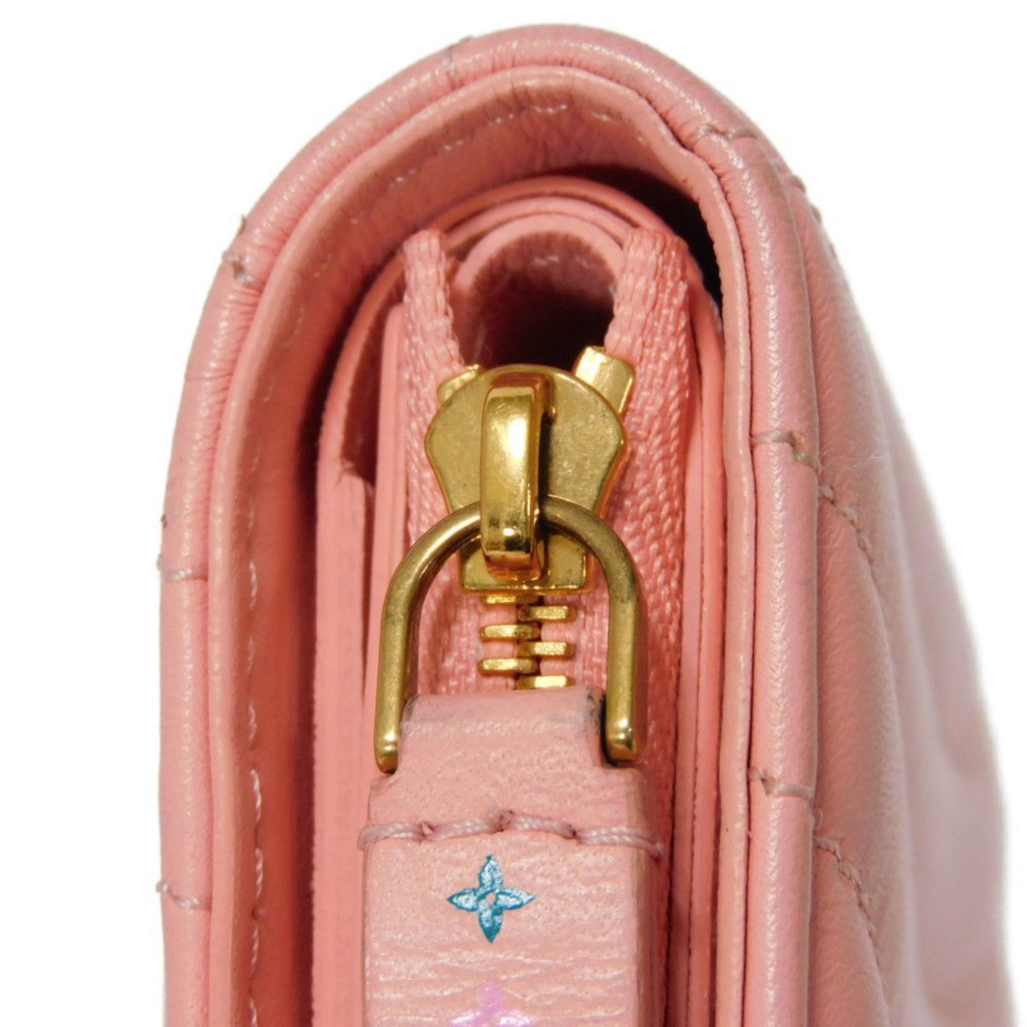 Louis Vuitton Louis Vuitton New Wave wallet Size ONE SIZE - 5 Thumbnail