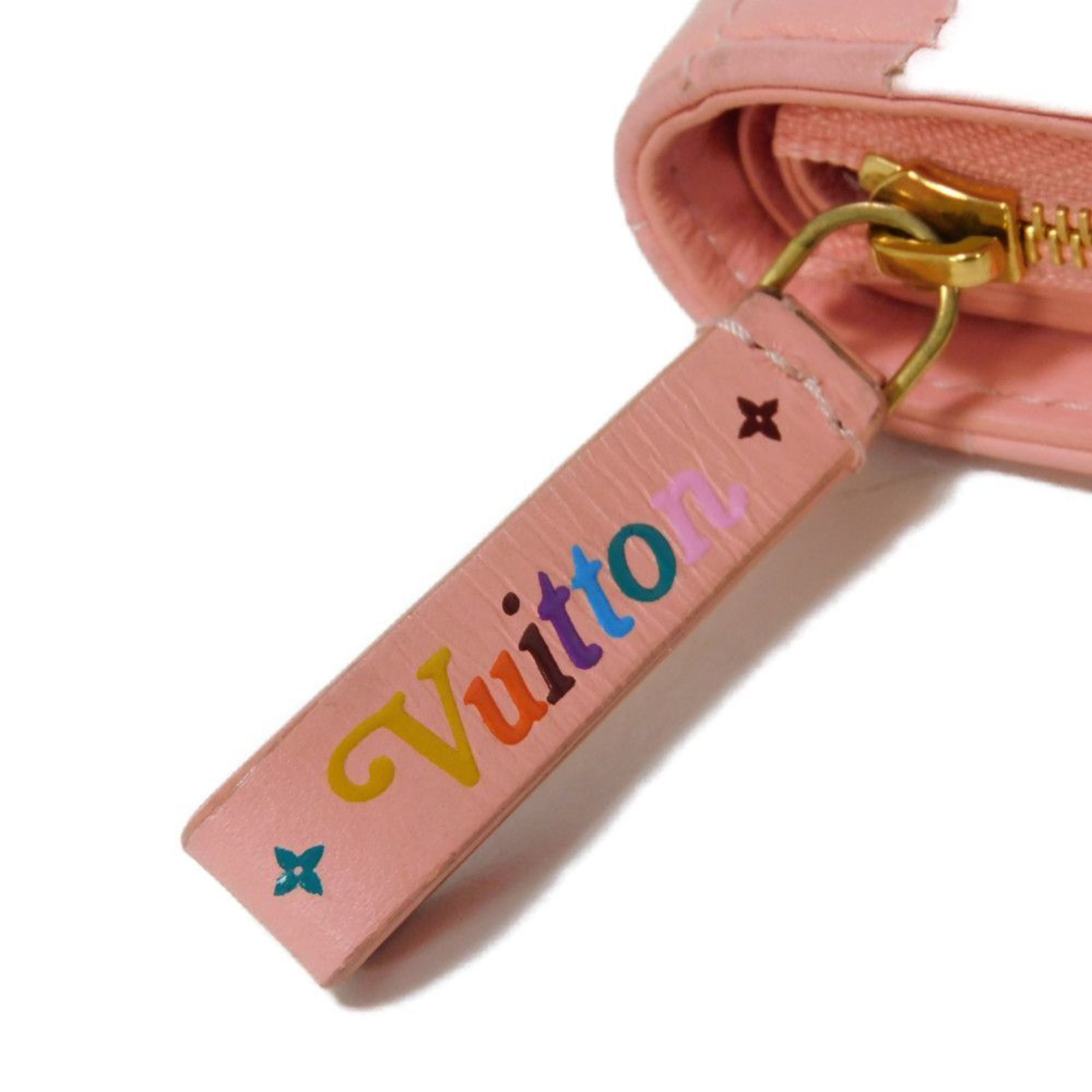Louis Vuitton Louis Vuitton New Wave wallet Size ONE SIZE - 11 Thumbnail