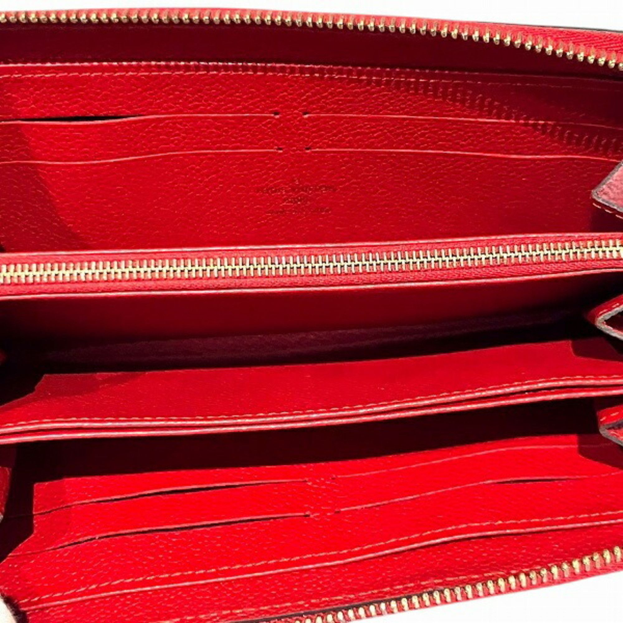Louis Vuitton Louis Vuitton Portefeuille zippy wallet Size ONE SIZE - 5 Thumbnail