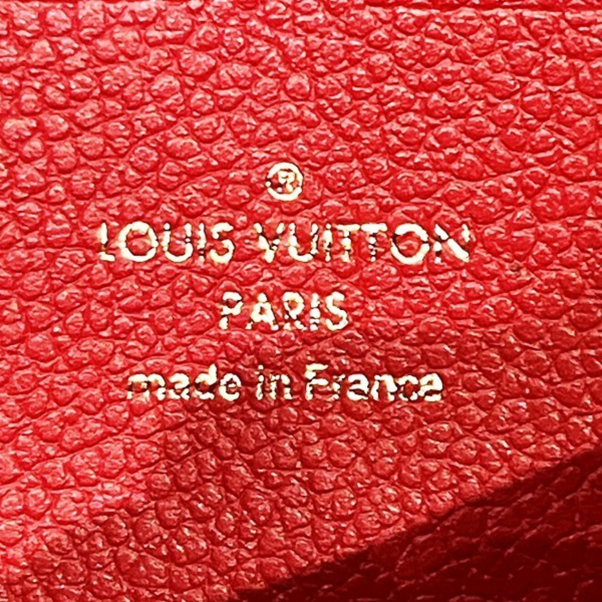 Louis Vuitton Louis Vuitton Portefeuille zippy wallet Size ONE SIZE - 6 Thumbnail