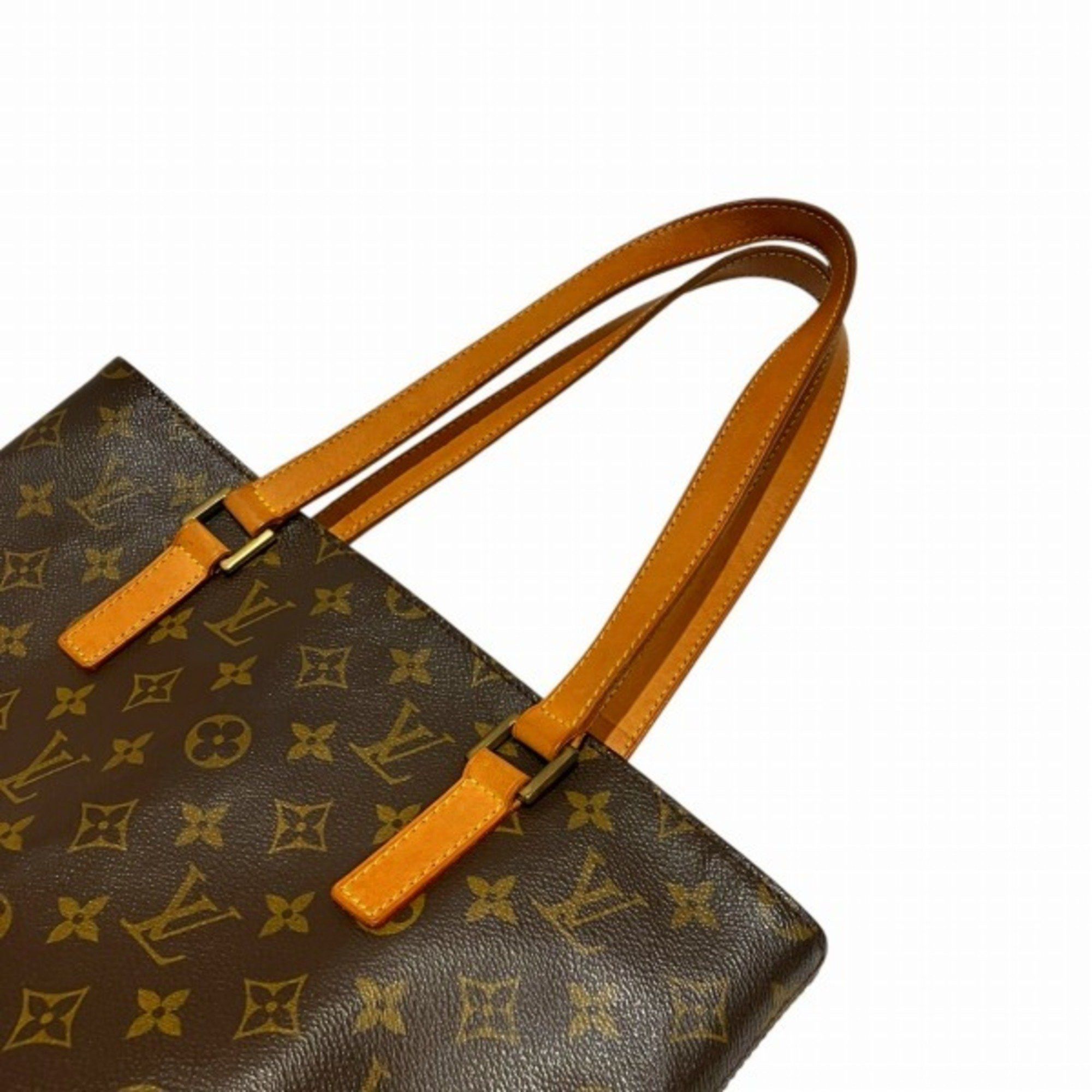 Louis Vuitton Louis Vuitton Vavin GM tote Size ONE SIZE - 3 Thumbnail