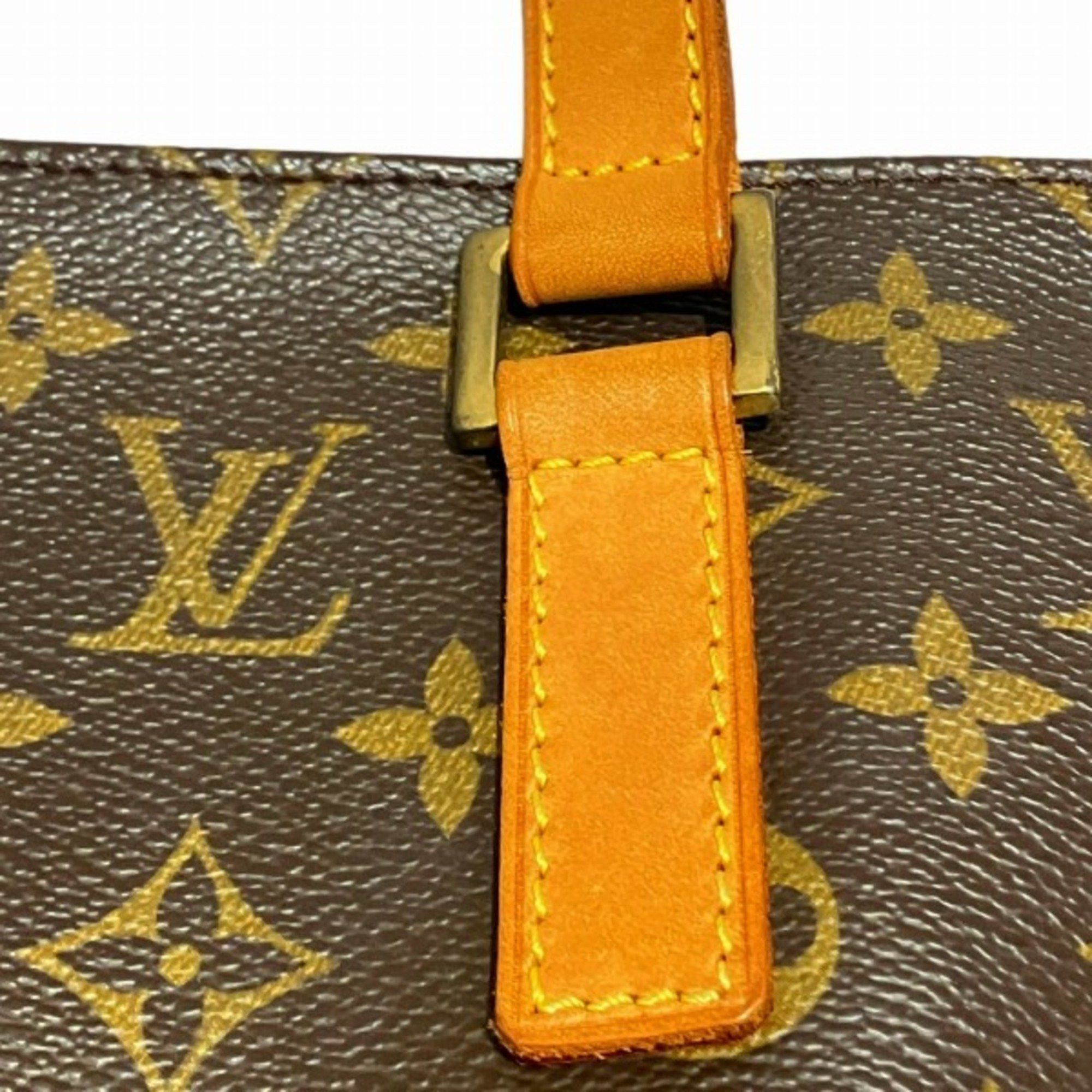 Louis Vuitton Louis Vuitton Vavin GM tote Size ONE SIZE - 6 Thumbnail