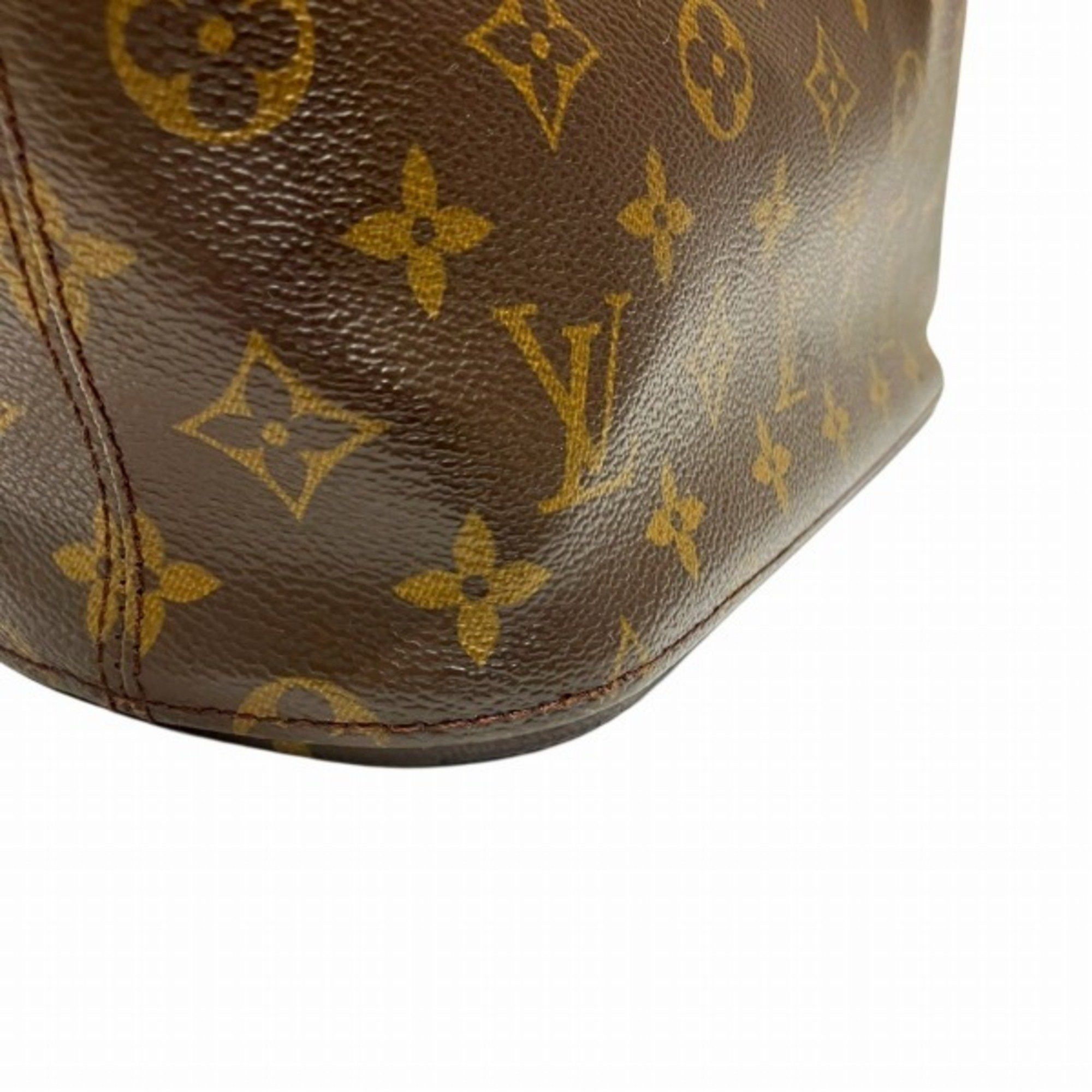 Louis Vuitton Louis Vuitton Vavin GM tote Size ONE SIZE - 5 Thumbnail