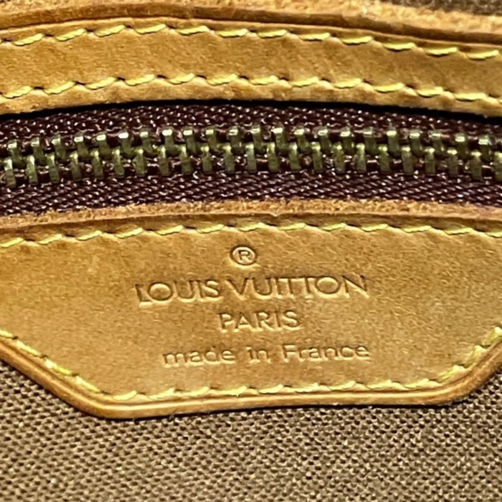 Louis Vuitton Louis Vuitton Vavin GM tote Size ONE SIZE - 8 Thumbnail