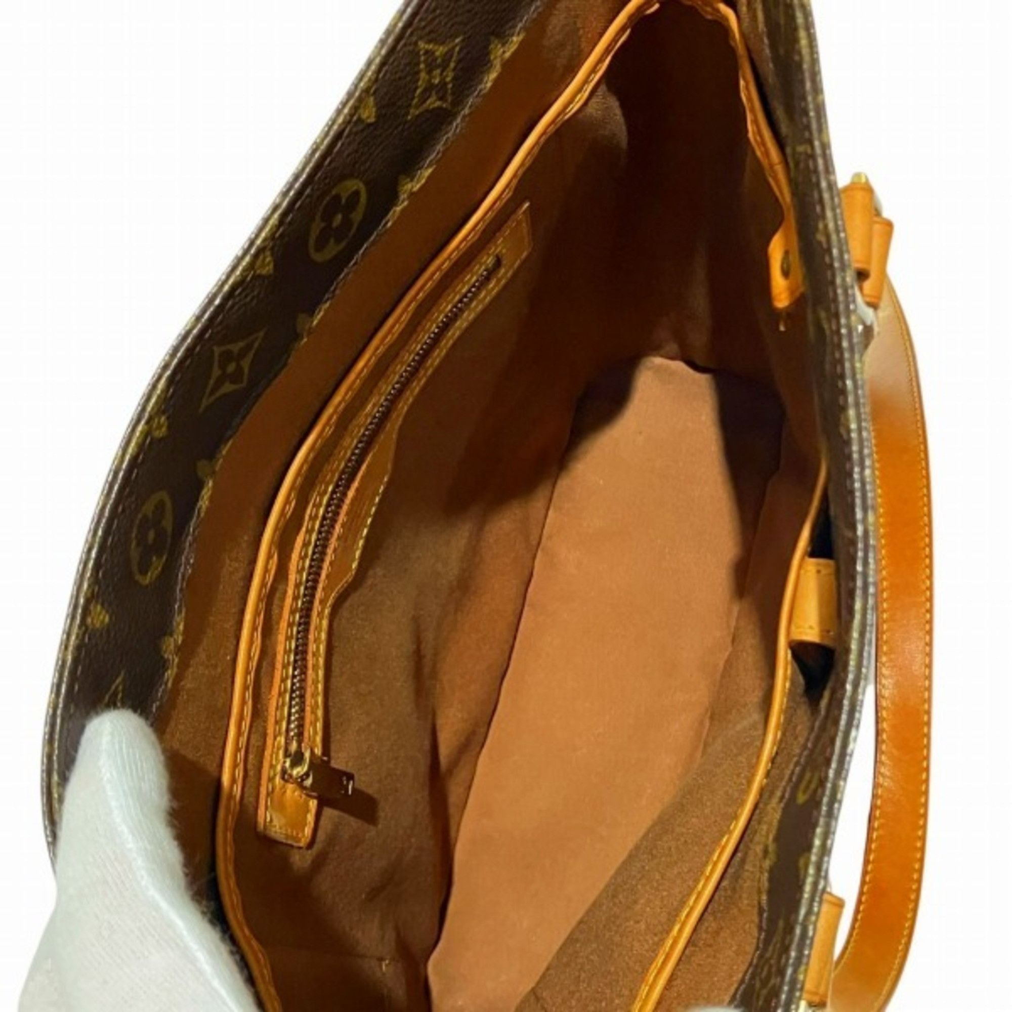 Louis Vuitton Louis Vuitton Vavin GM tote Size ONE SIZE - 7 Thumbnail
