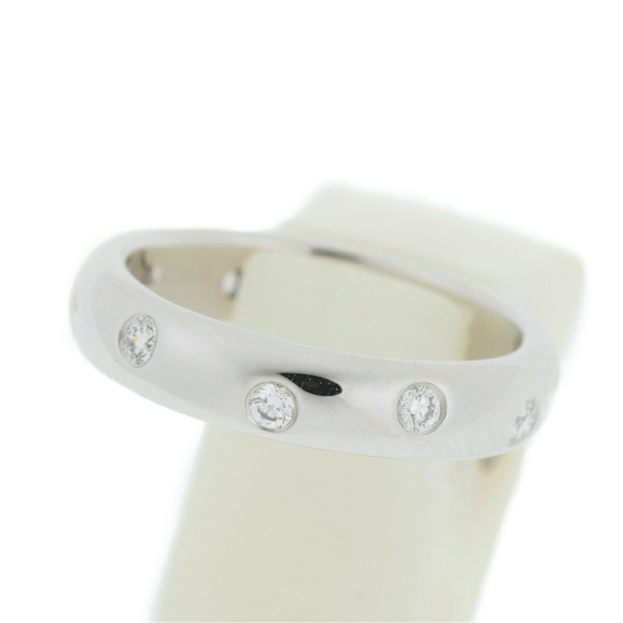 Tiffany & Co. Tiffany & Co Dots ring Size ONE SIZE - 2 Thumbnail