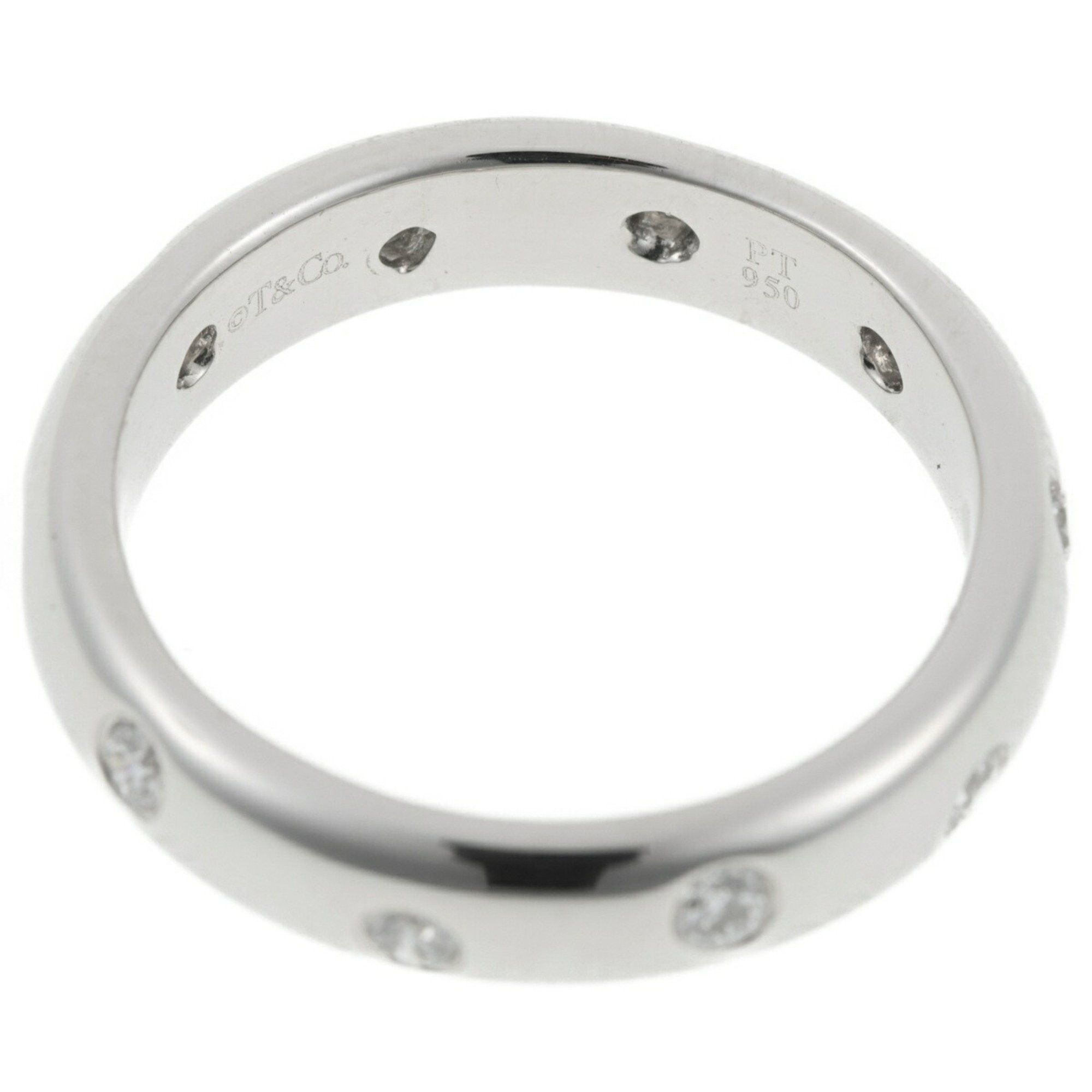 Tiffany & Co. Tiffany & Co Dots ring Size ONE SIZE - 4 Thumbnail