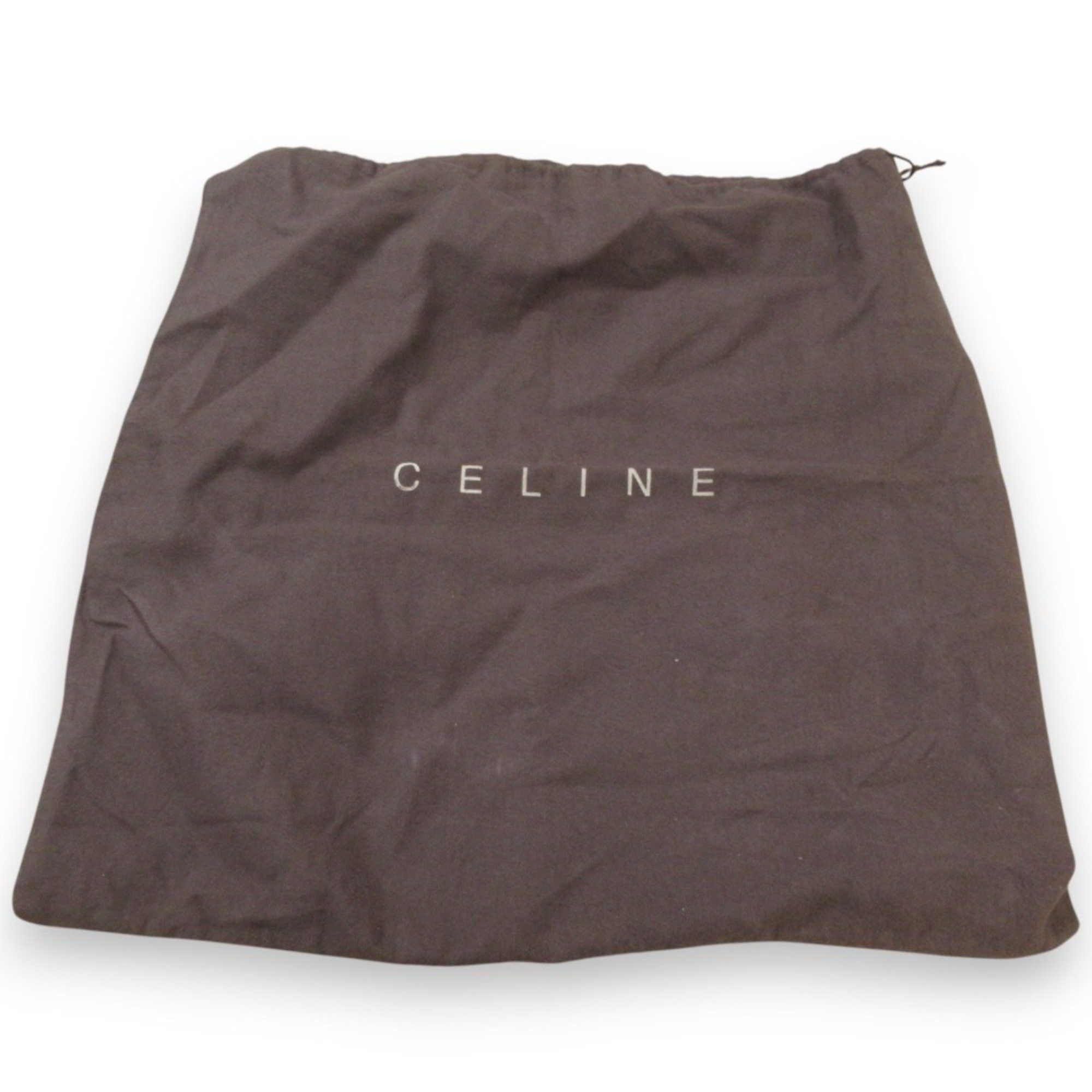 Celine Céline Trapèze handbag Size ONE SIZE - 11 Thumbnail
