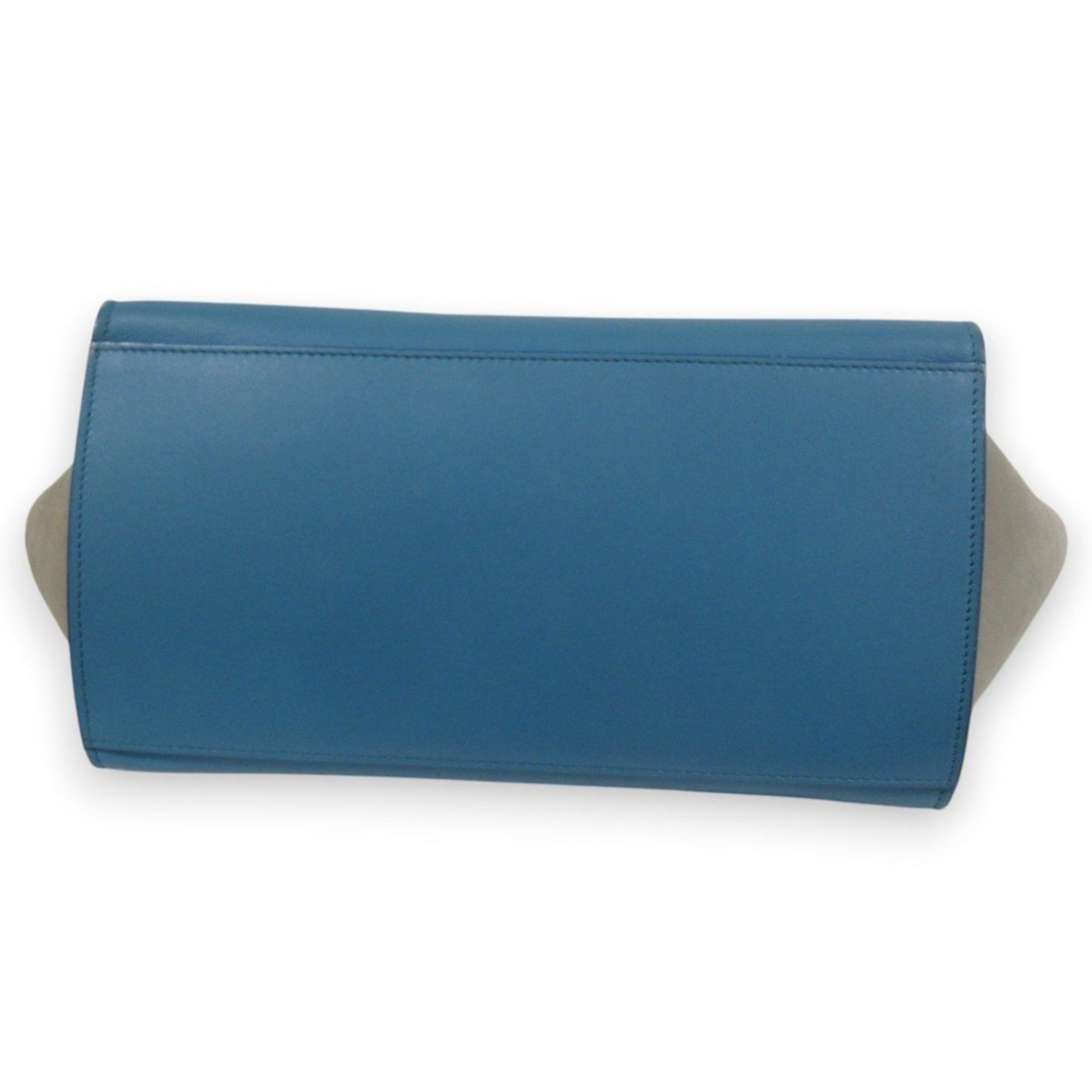 Celine Céline Trapèze handbag Size ONE SIZE - 7 Thumbnail