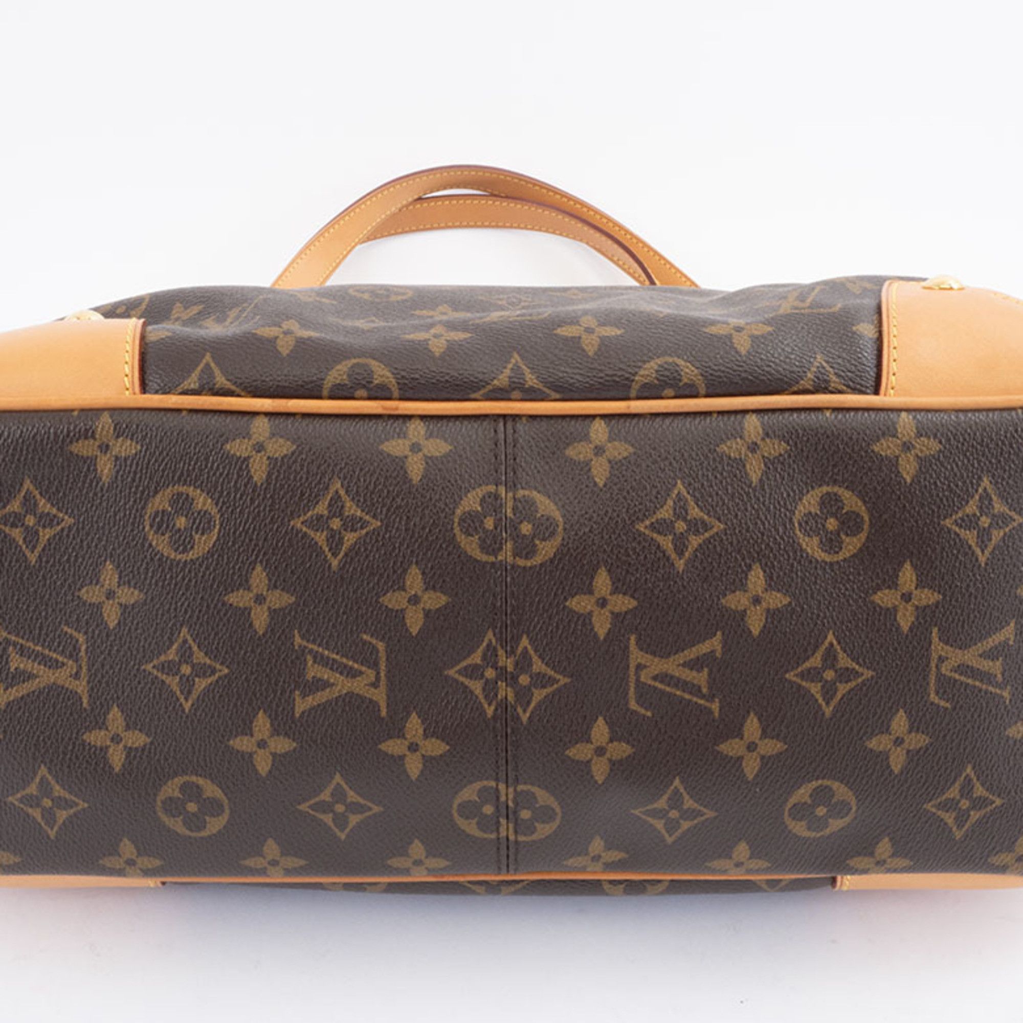 Louis Vuitton Louis Vuitton Estrela shoulder Size ONE SIZE - 7 Thumbnail