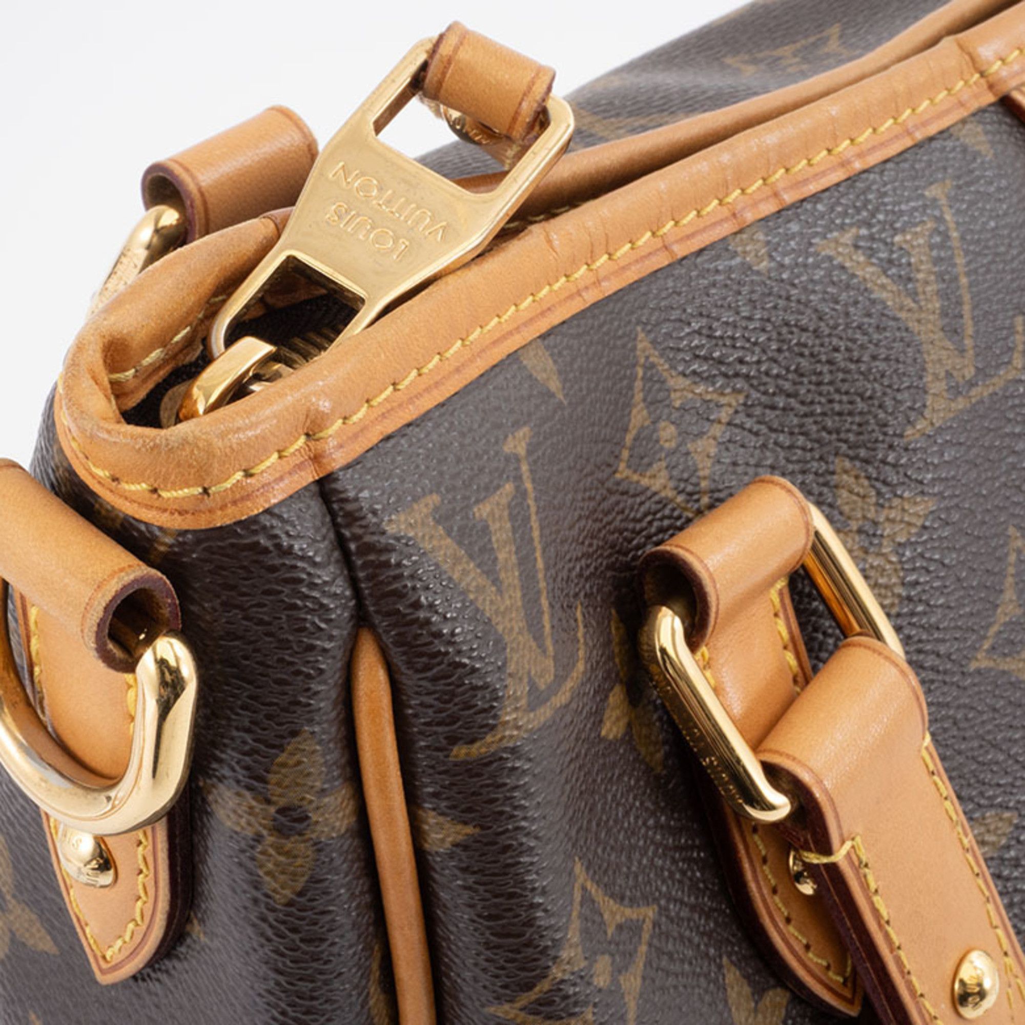 Louis Vuitton Louis Vuitton Estrela shoulder Size ONE SIZE - 8 Thumbnail