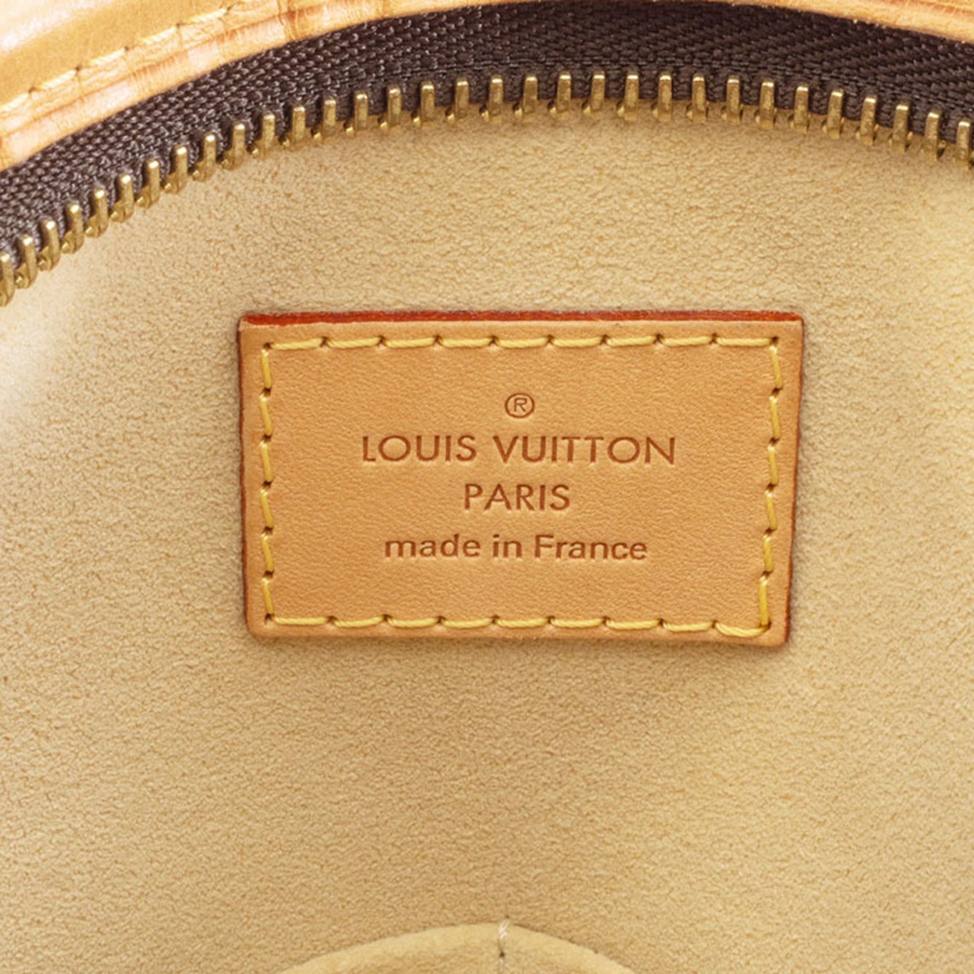 Louis Vuitton Louis Vuitton Estrela shoulder Size ONE SIZE - 10 Thumbnail