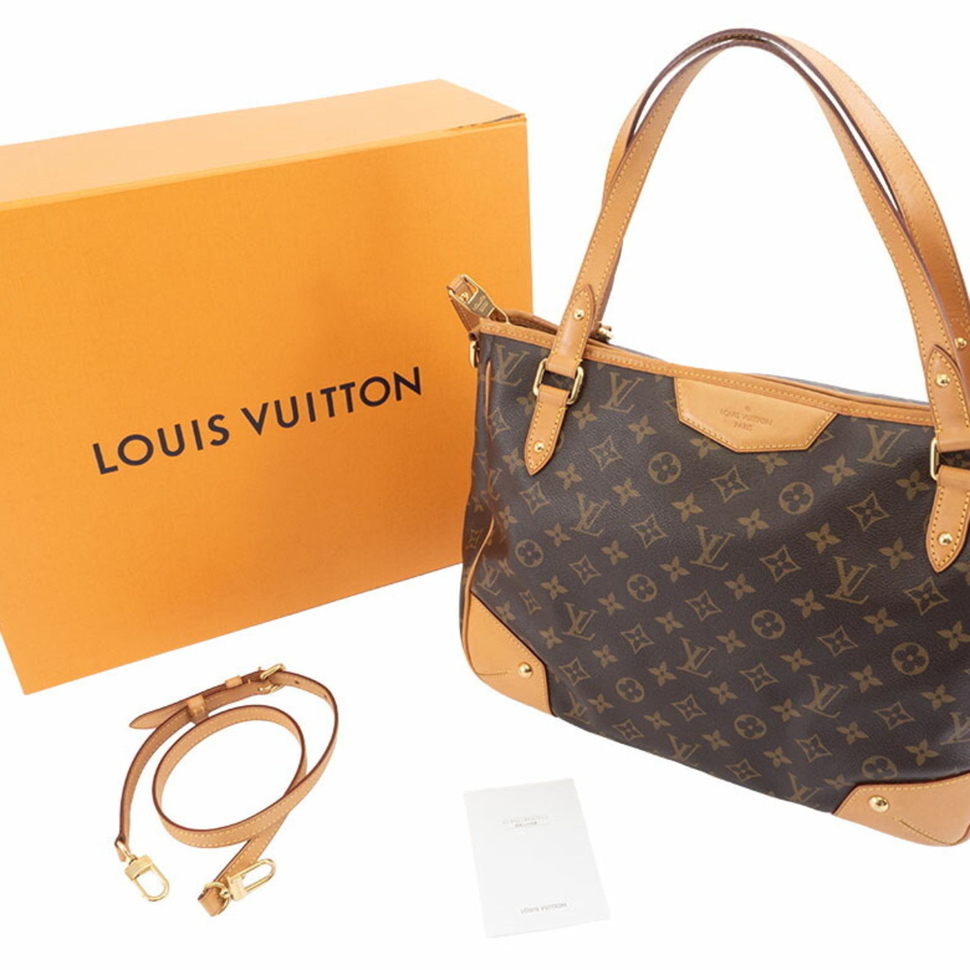 Louis Vuitton Louis Vuitton Estrela shoulder Size ONE SIZE - 11 Thumbnail