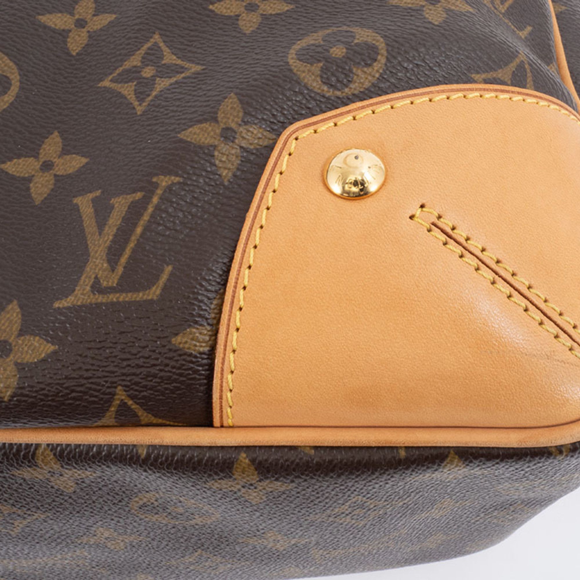 Louis Vuitton Louis Vuitton Estrela shoulder Size ONE SIZE - 6 Thumbnail