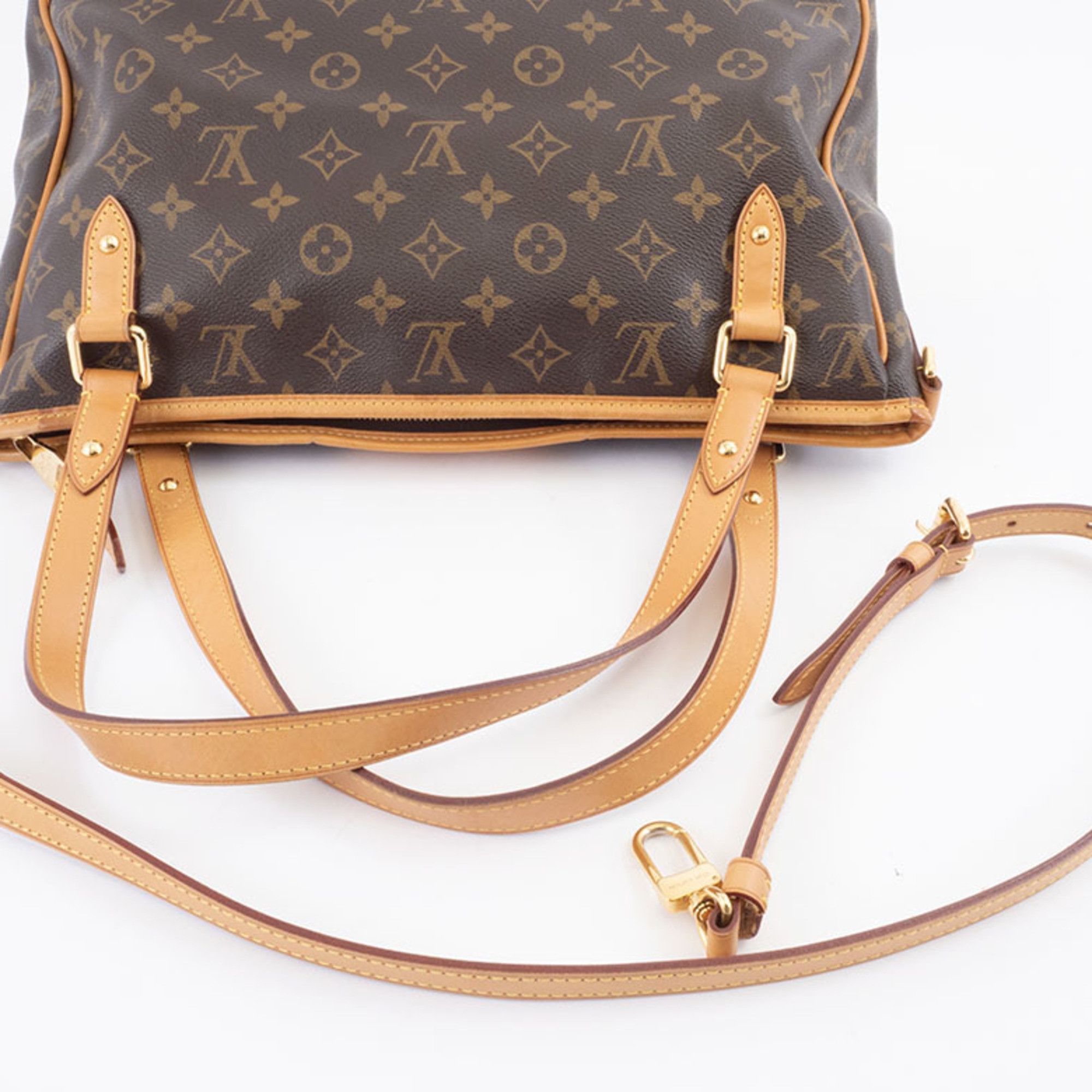 Louis Vuitton Louis Vuitton Estrela shoulder Size ONE SIZE - 5 Thumbnail