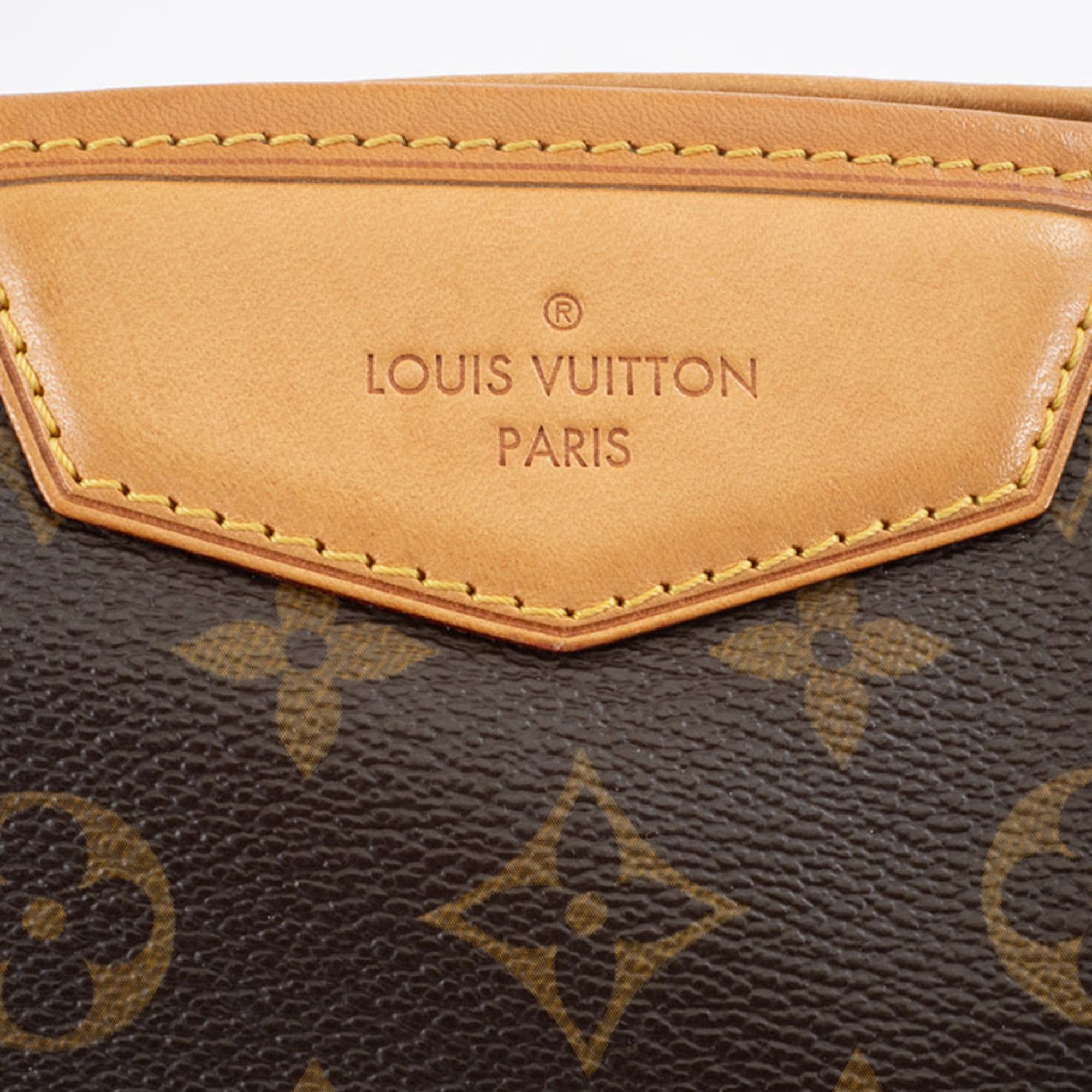Louis Vuitton Louis Vuitton Estrela shoulder Size ONE SIZE - 12 Thumbnail