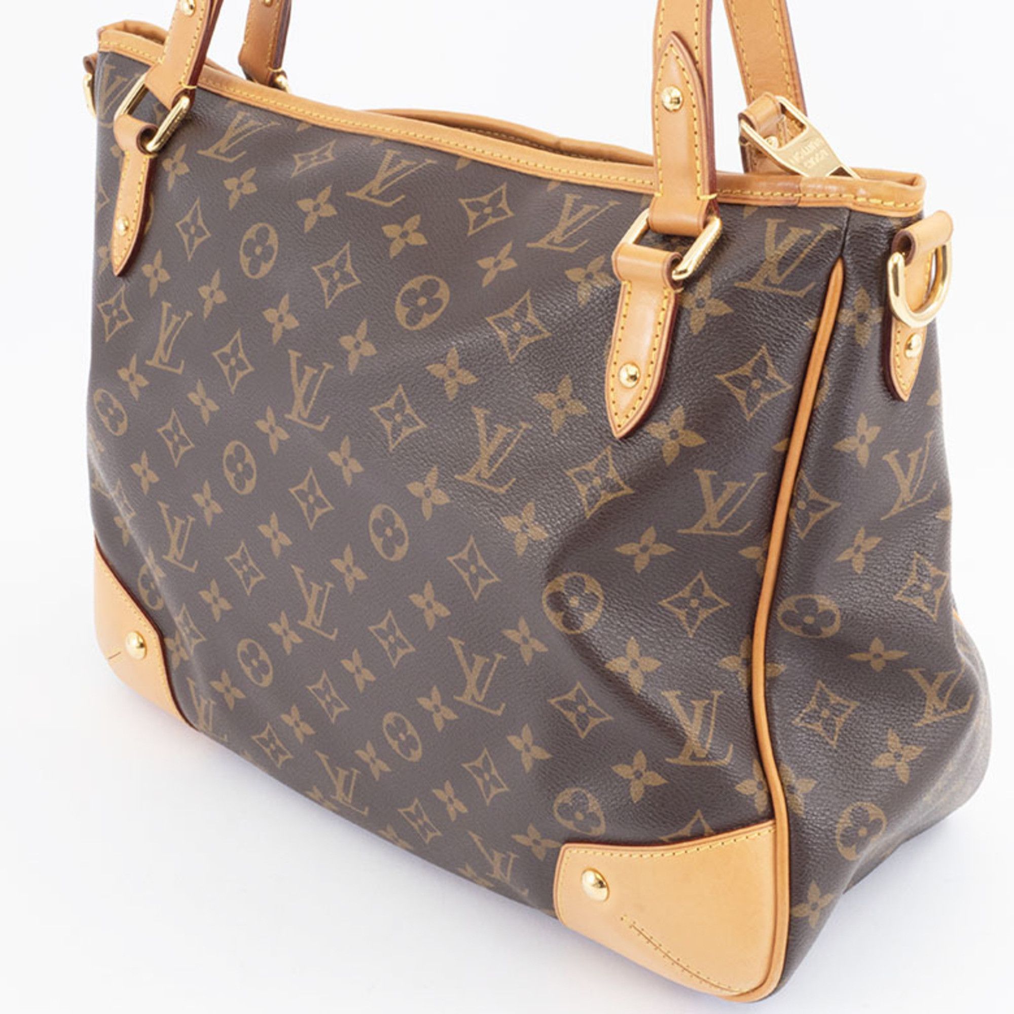 Louis Vuitton Louis Vuitton Estrela shoulder Size ONE SIZE - 4 Thumbnail