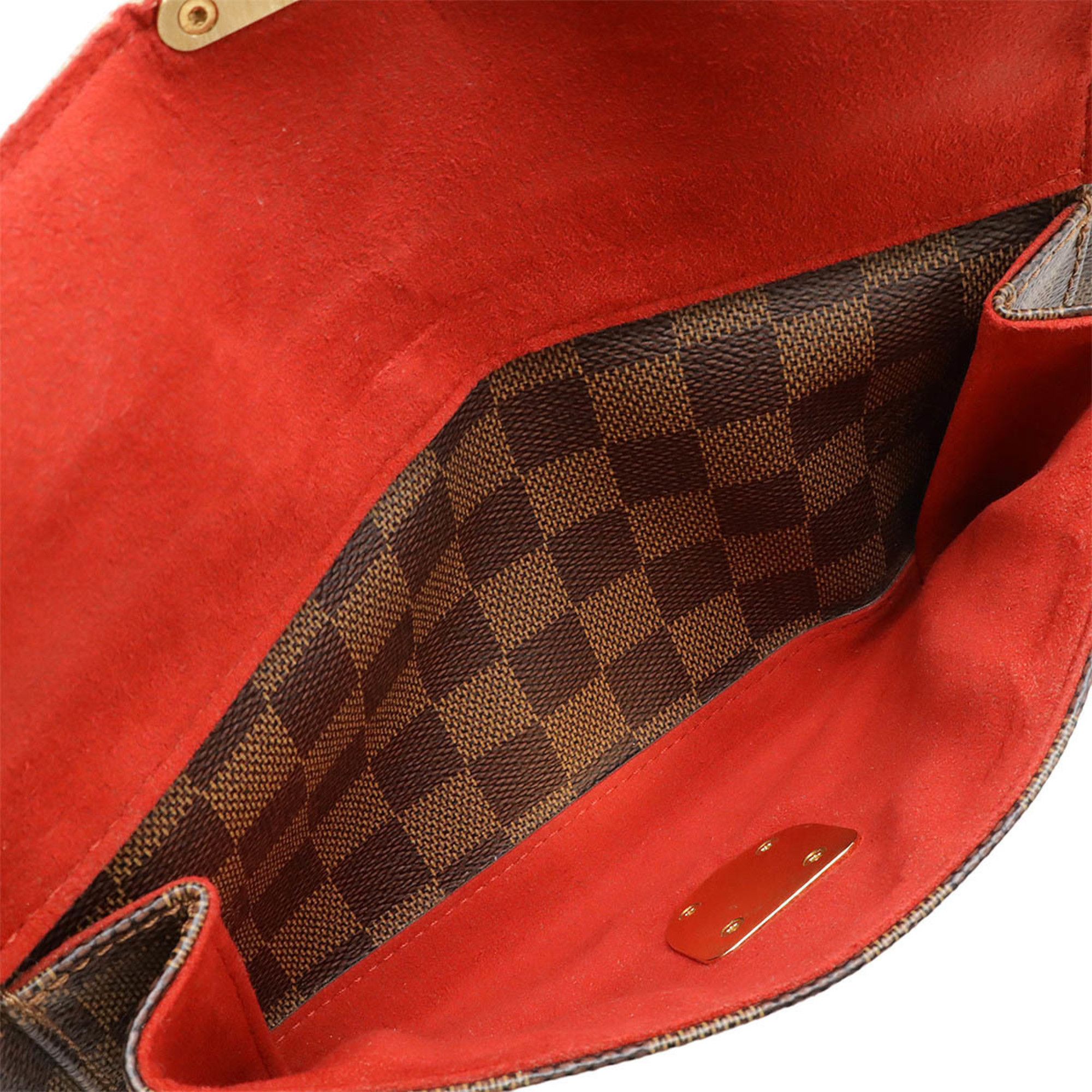 Louis Vuitton Louis Vuitton Ravello GM shoulder Size ONE SIZE - 10 Thumbnail