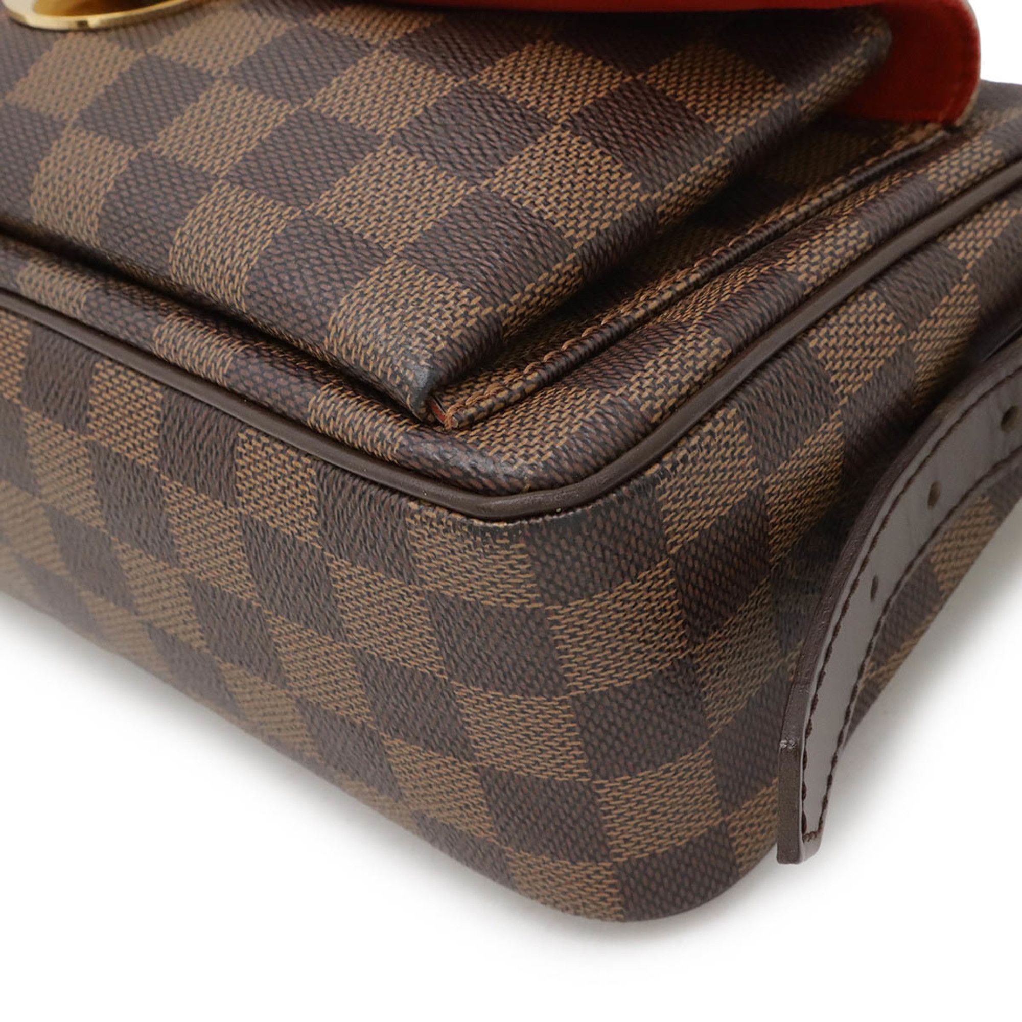 Louis Vuitton Louis Vuitton Ravello GM shoulder Size ONE SIZE - 4 Thumbnail