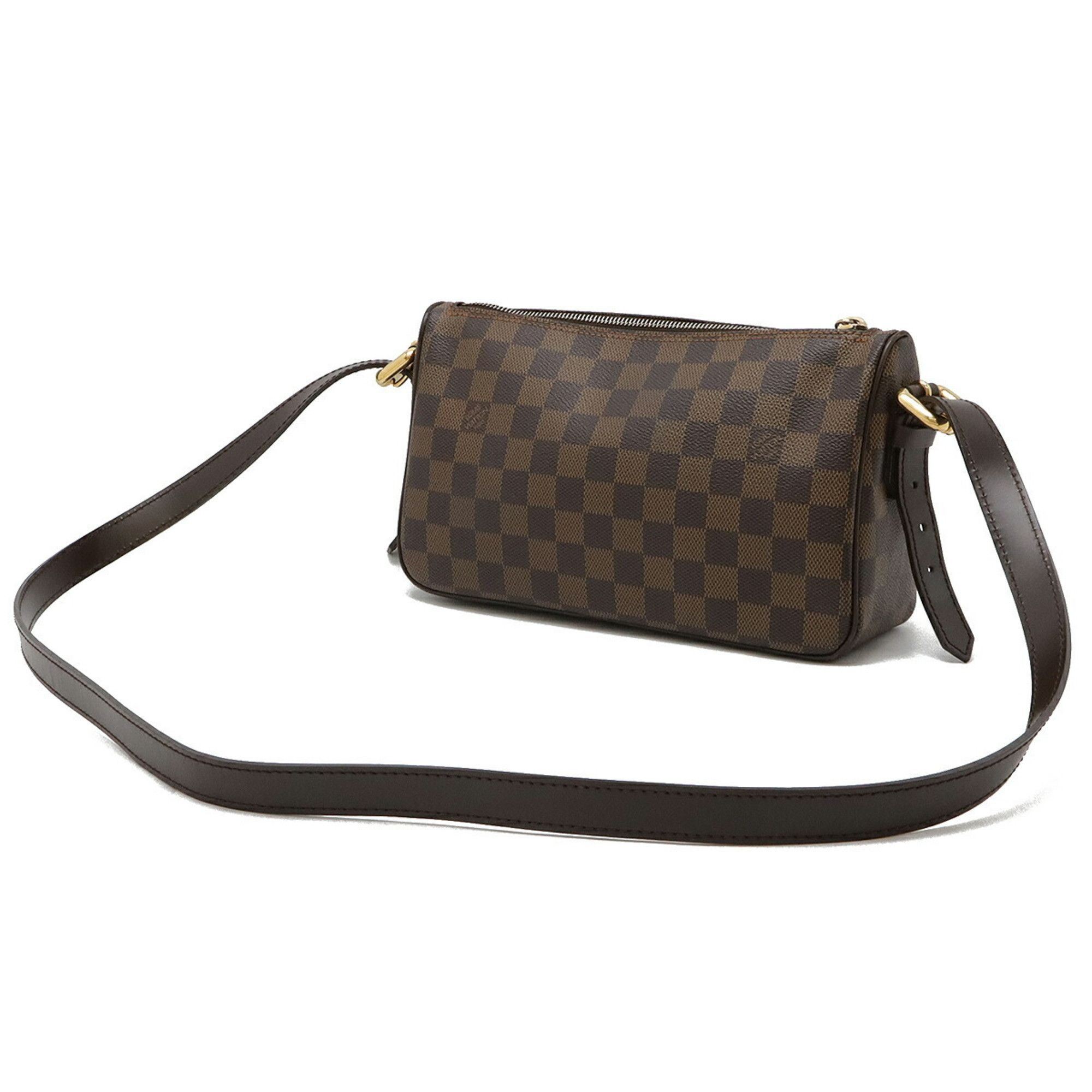 Louis Vuitton Louis Vuitton Ravello GM shoulder Size ONE SIZE - 3 Thumbnail