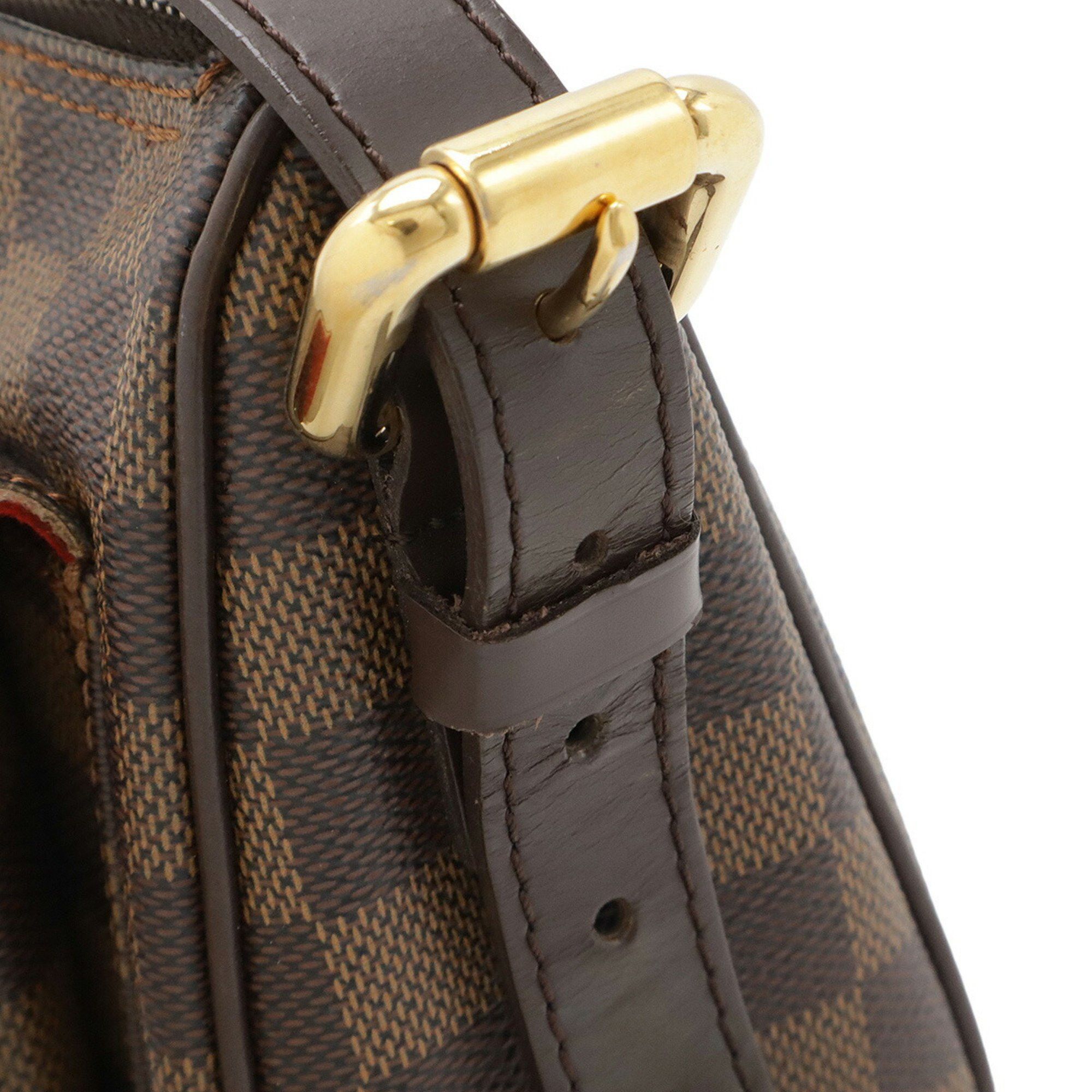 Louis Vuitton Louis Vuitton Ravello GM shoulder Size ONE SIZE - 6 Thumbnail
