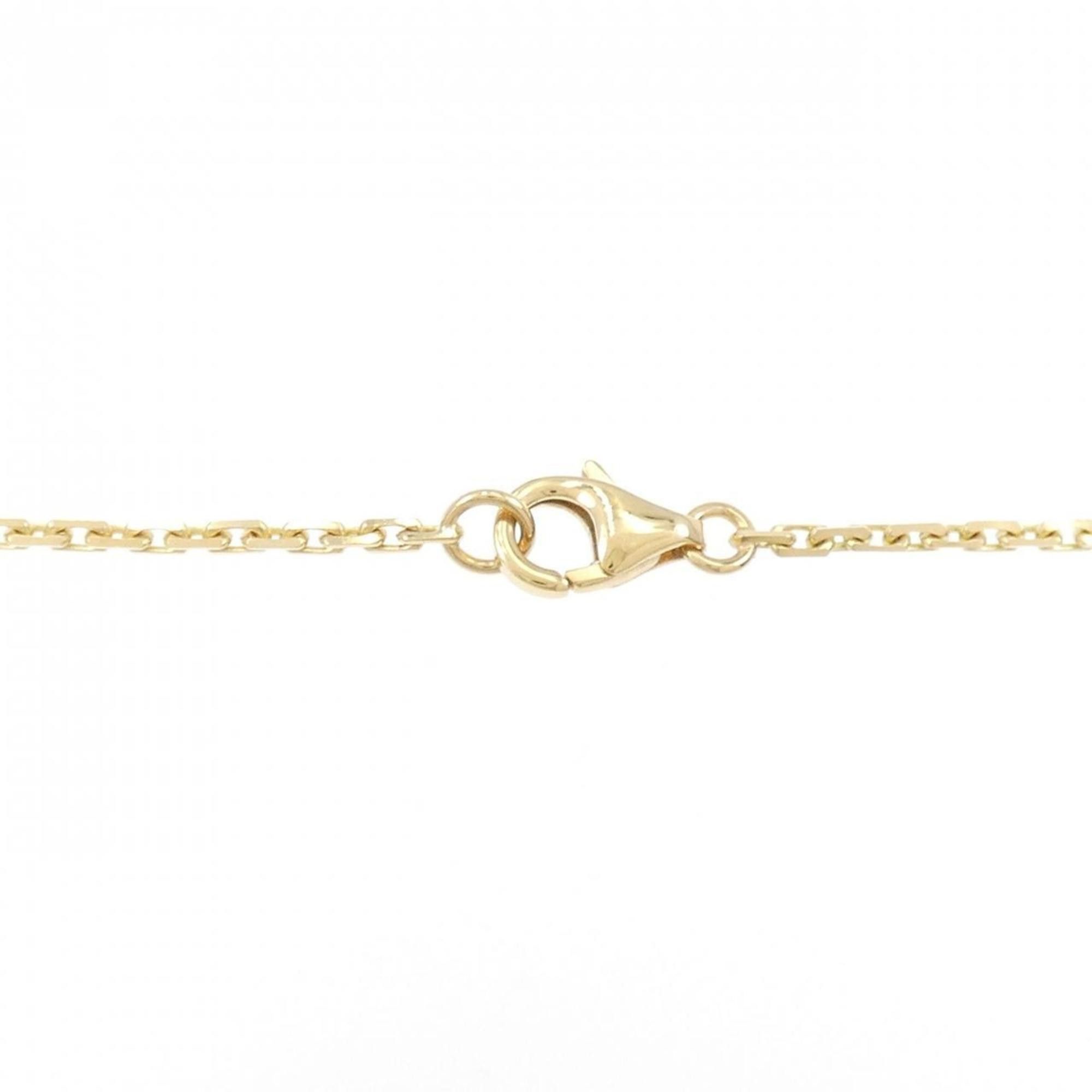 Cartier Cartier necklace Size ONE SIZE - 4 Thumbnail