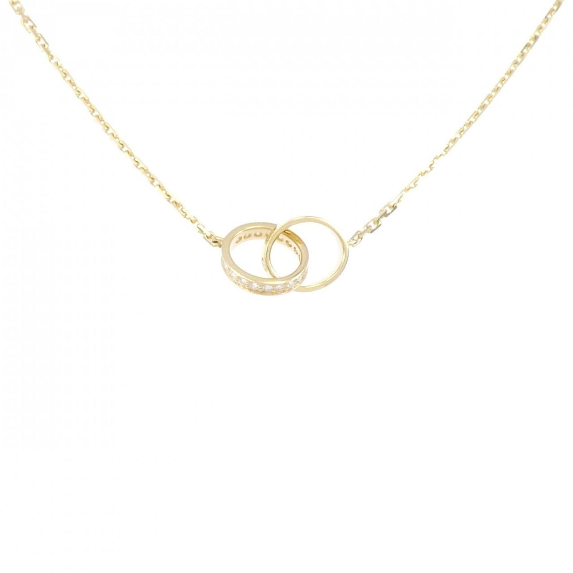 Cartier Cartier necklace Size ONE SIZE - 2 Thumbnail