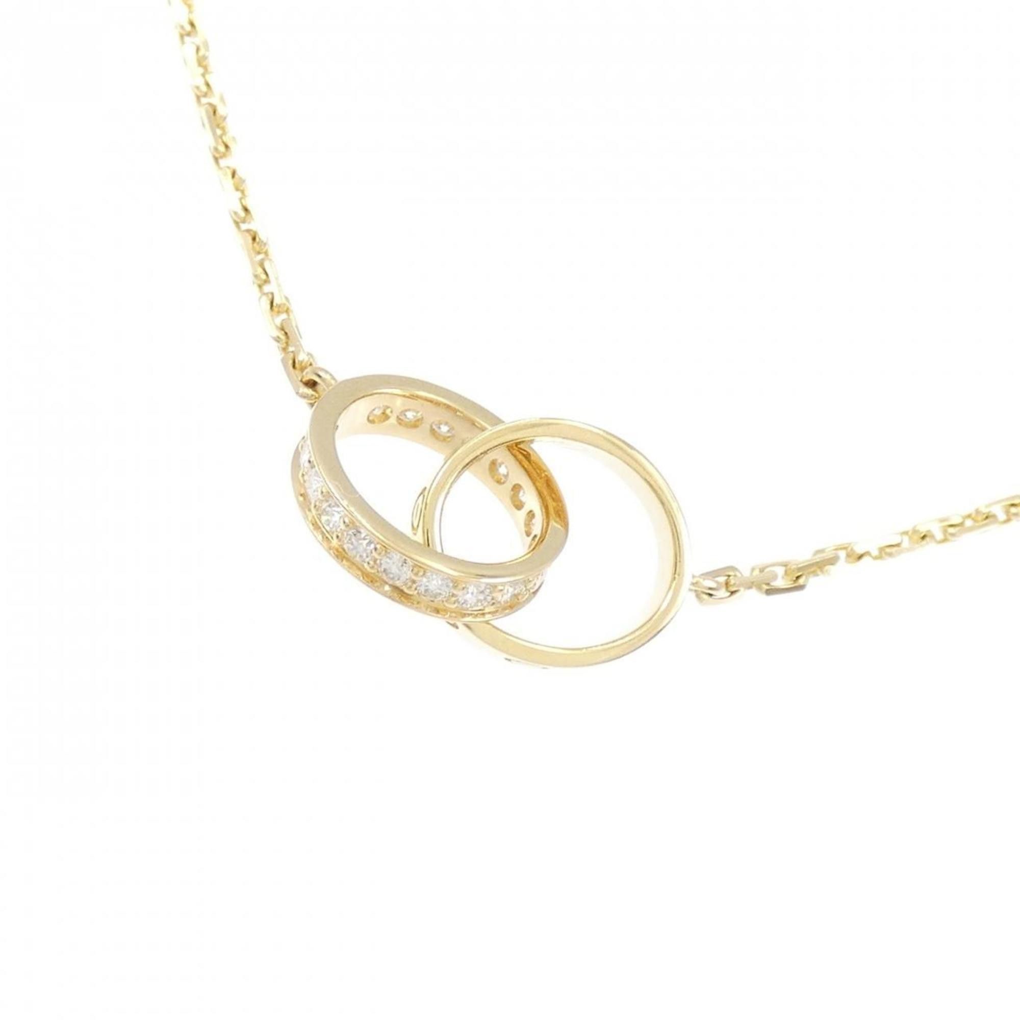 Cartier Cartier necklace Size ONE SIZE - 3 Thumbnail