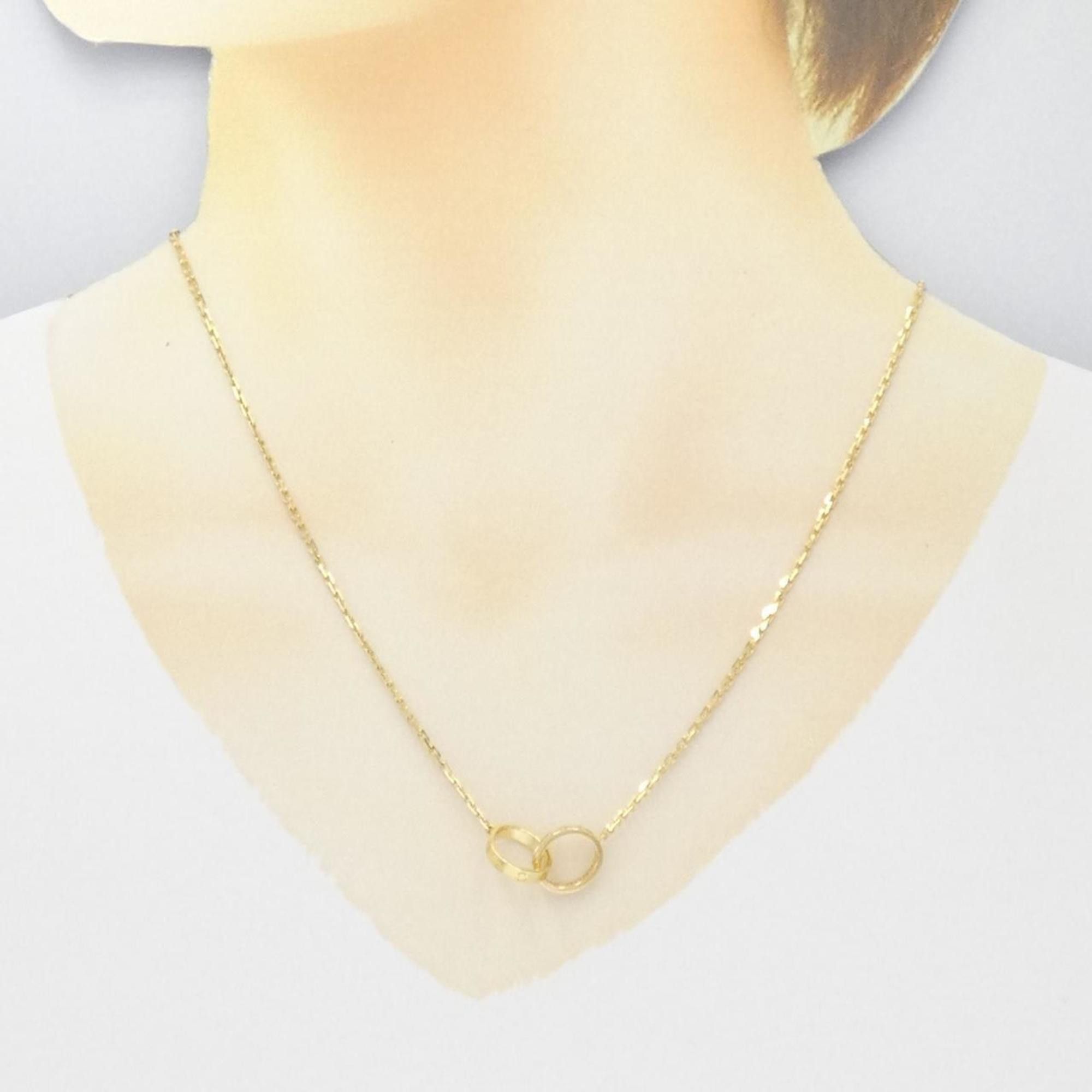 Cartier Cartier necklace Size ONE SIZE - 5 Thumbnail