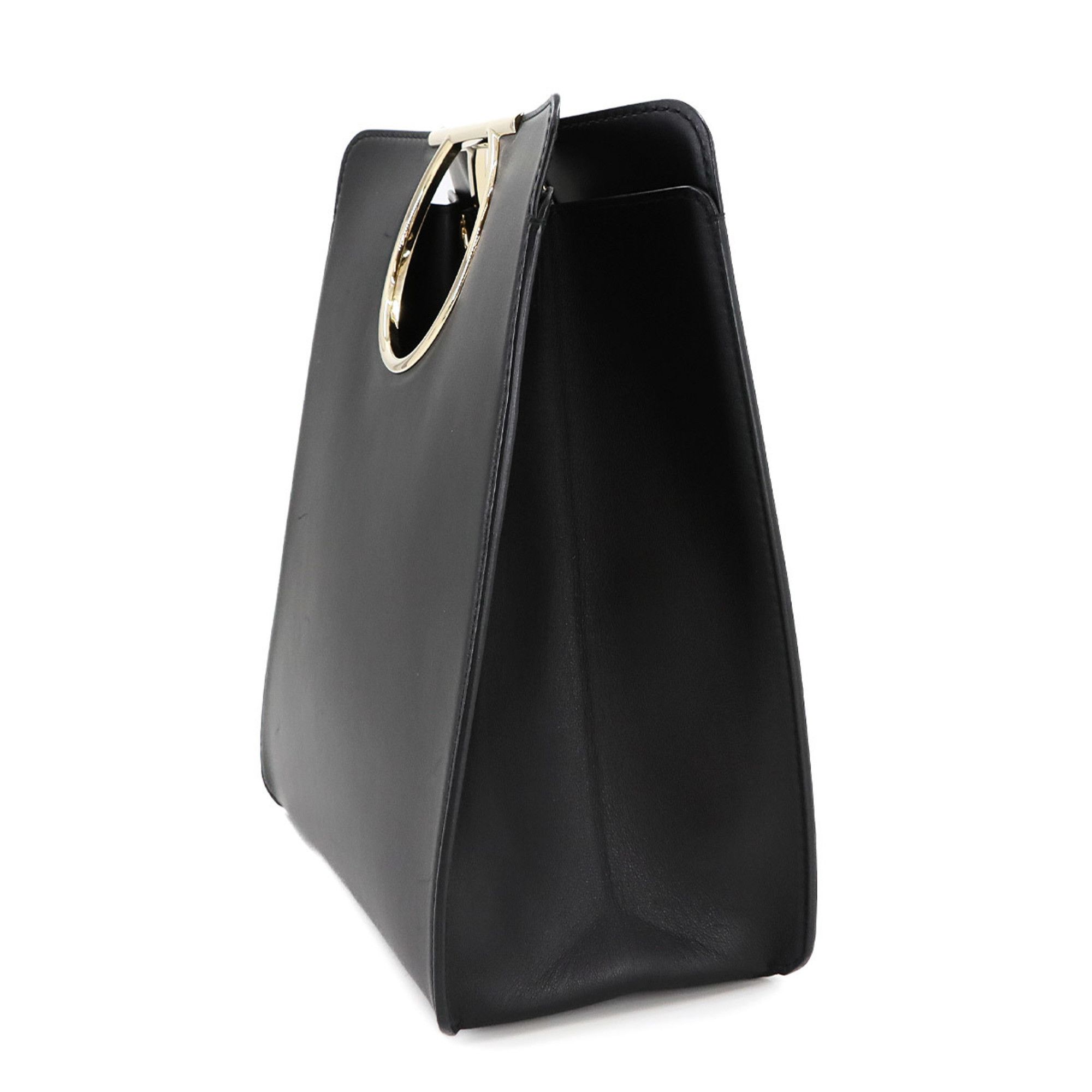 Salvatore Ferragamo Salvatore Ferragamo Gancini shoulder Size ONE SIZE - 3 Thumbnail