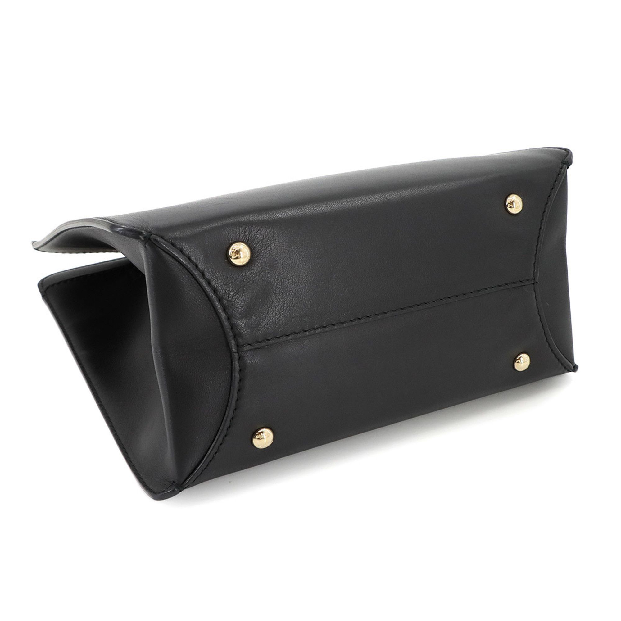 Salvatore Ferragamo Salvatore Ferragamo Gancini shoulder Size ONE SIZE - 5 Thumbnail